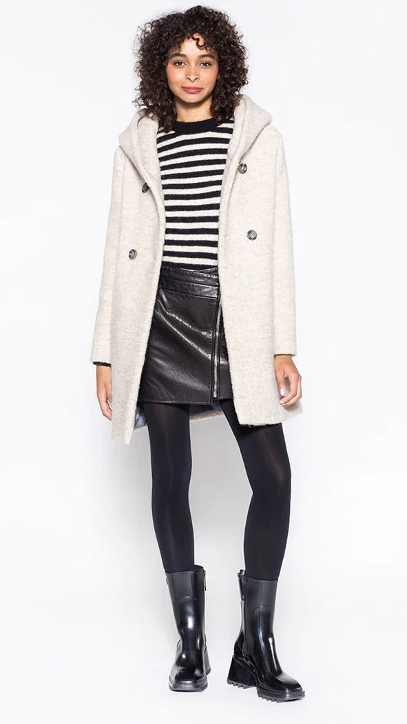 MANTEAU TRENCH AND COAT RICOUX1