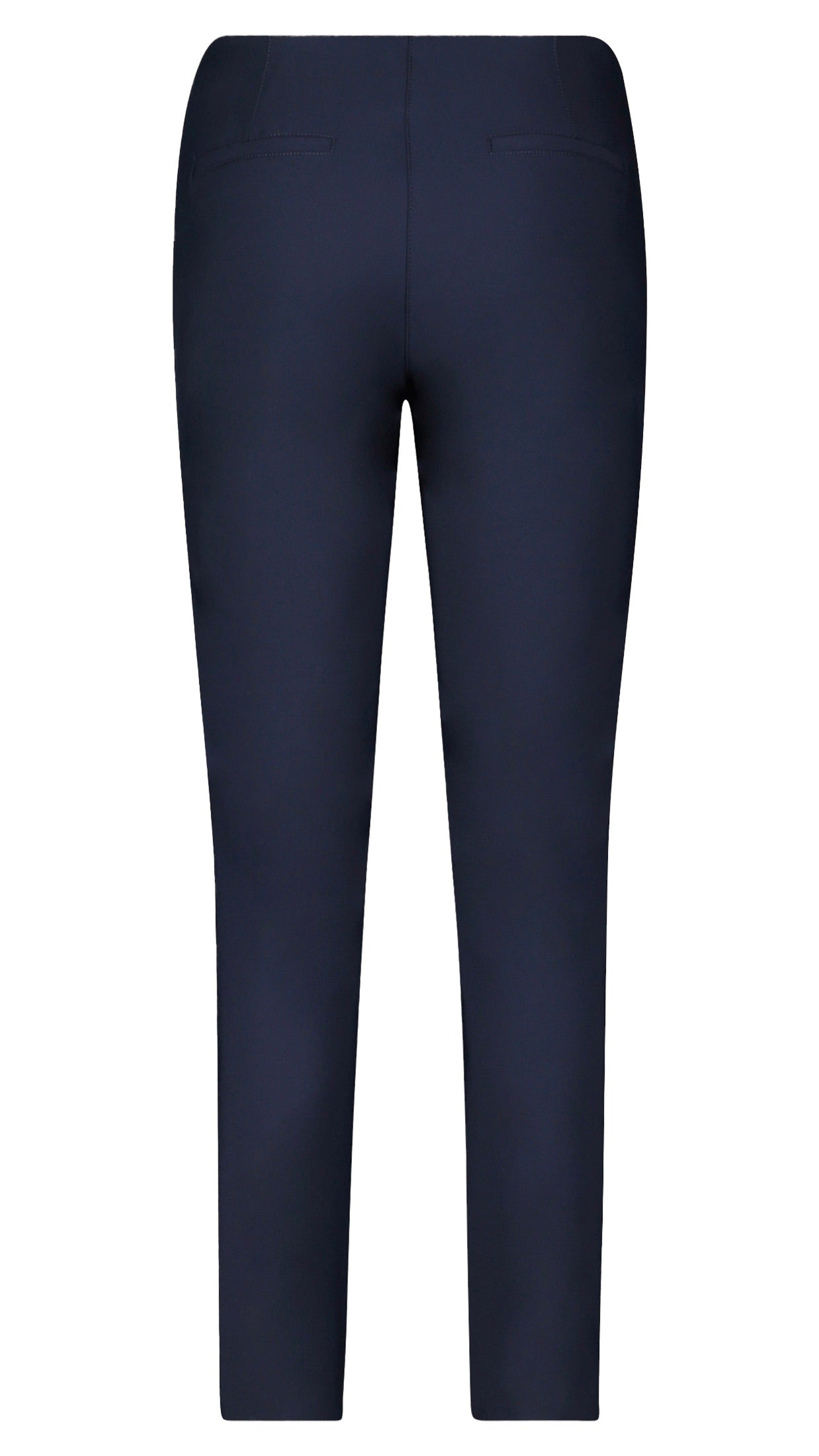 PANTALON CLASSIQUE 6812 2150 BETTY BARCLAY#COLOR_8345/MARINE