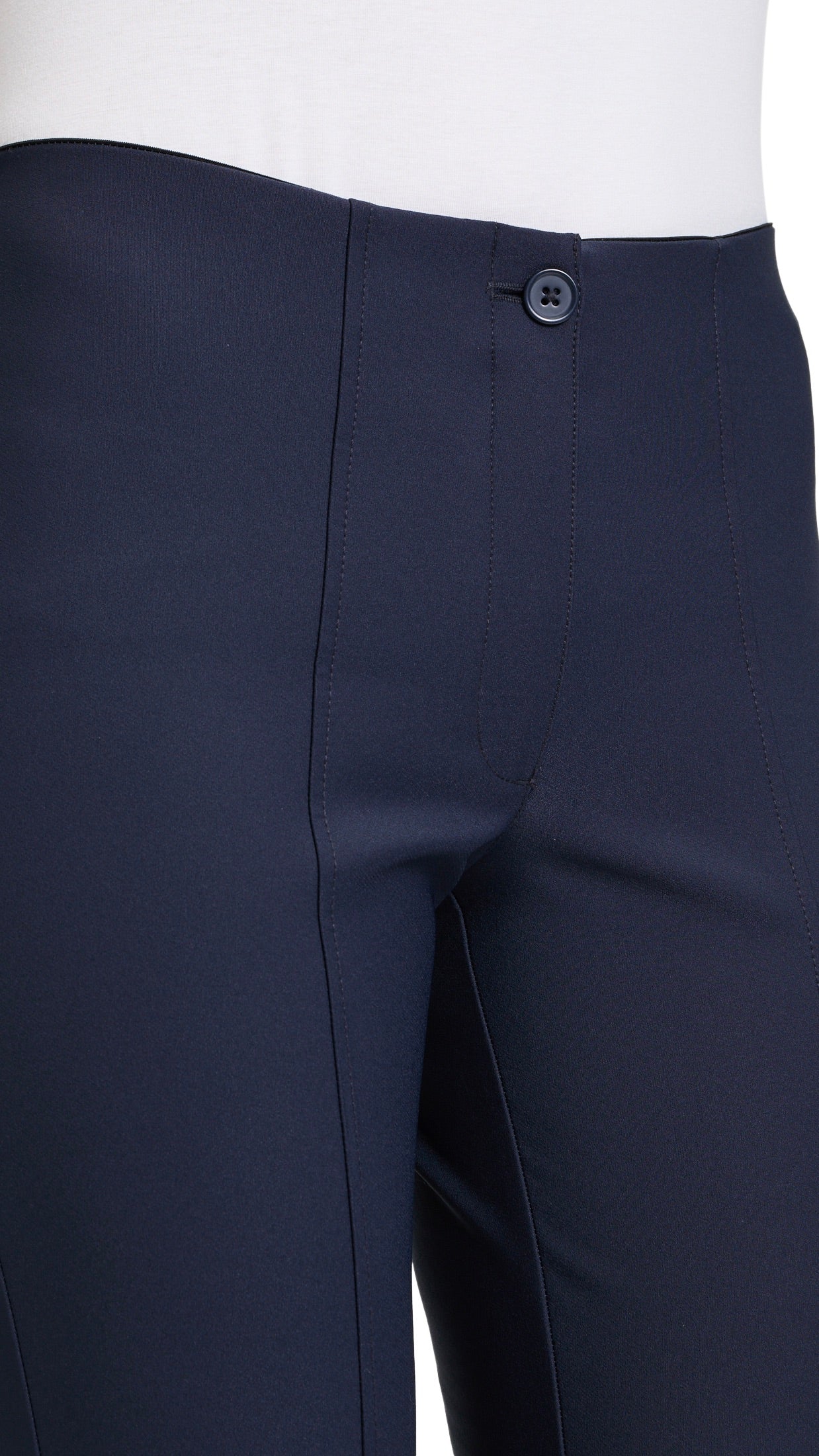 PANTALON CLASSIQUE 6812 2150 BETTY BARCLAY#COLOR_8345/MARINE