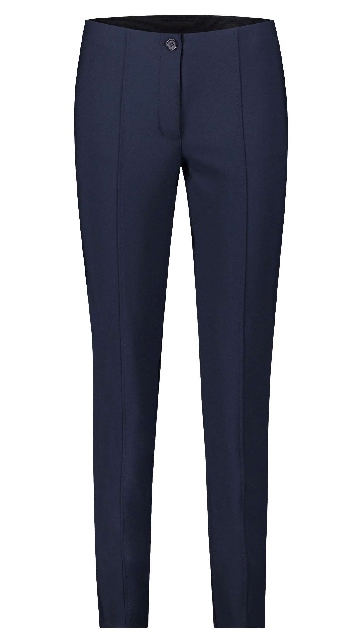 PANTALON CLASSIQUE 6812 2150 BETTY BARCLAY#COLOR_8345/MARINE