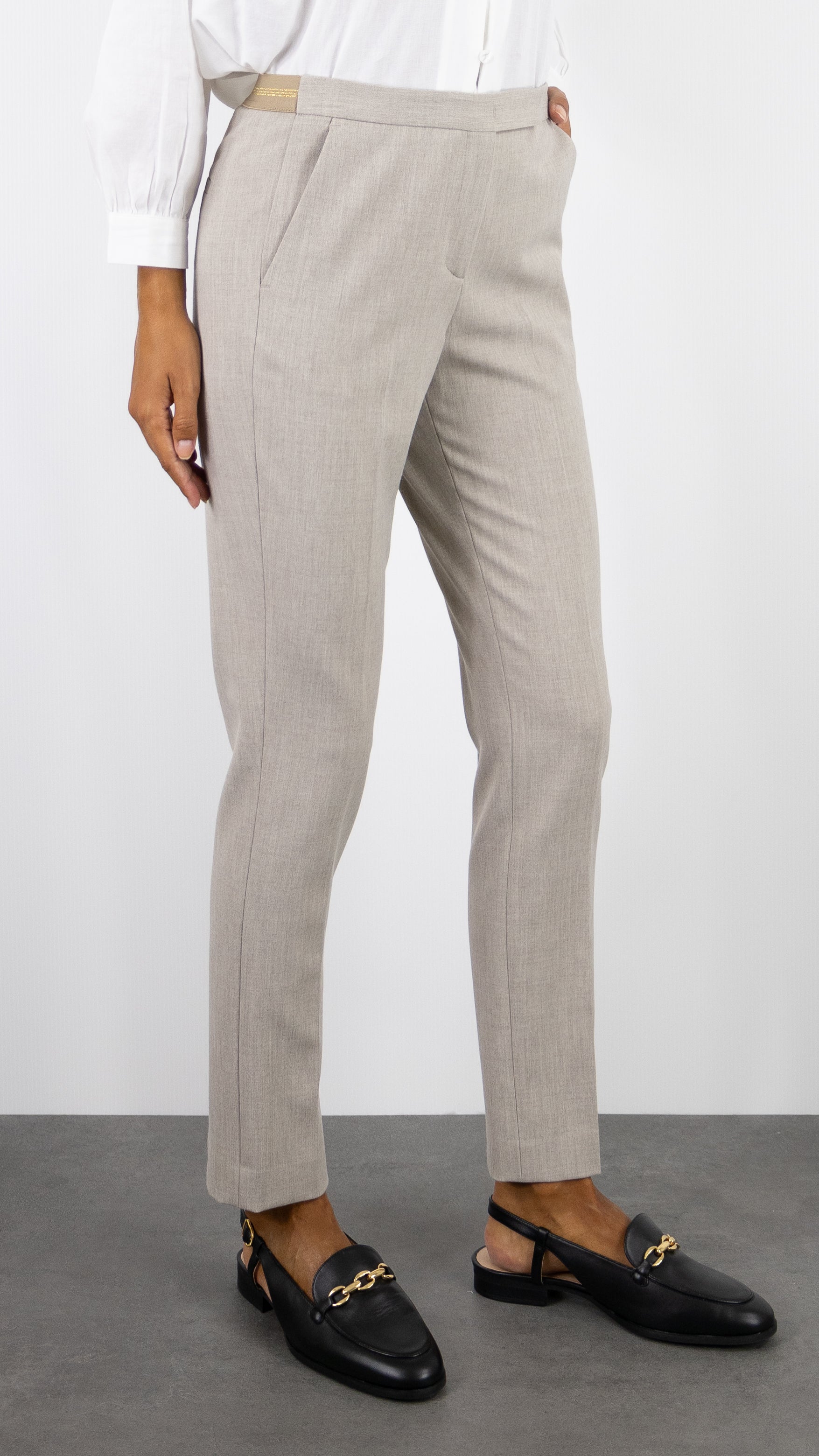 PANTALON DROIT NALA DAP04 A076 GERARD DAREL#COLOR_16/BEIGE