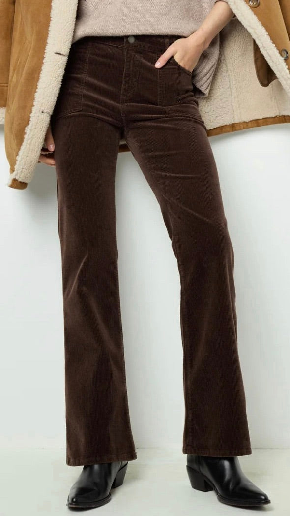 PANTALON GERARD DAREL NAZIA