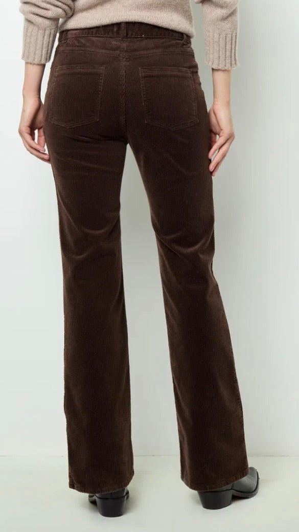 PANTALON GERARD DAREL NAZIA