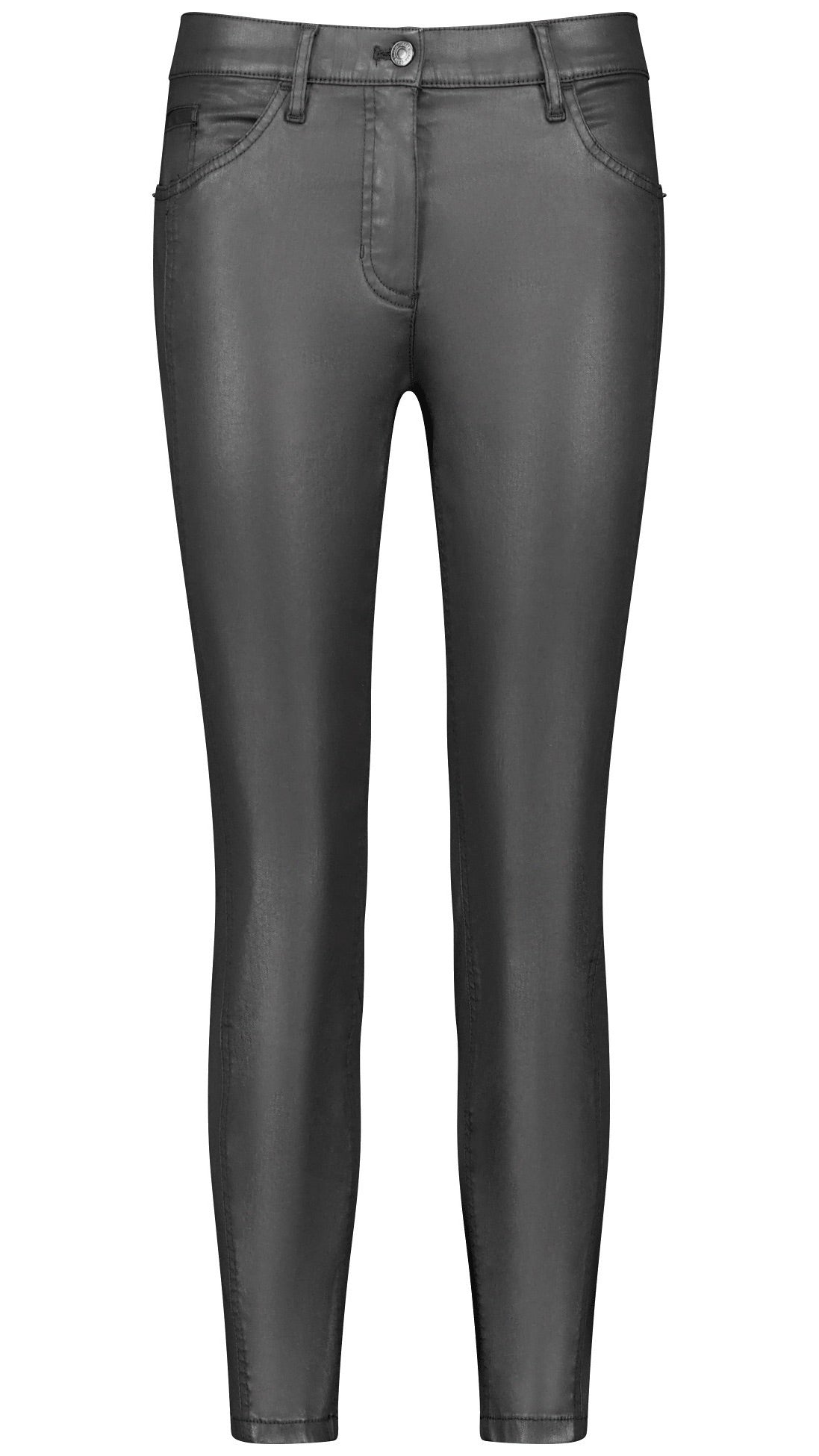 JEANS 322047 66916 GERRY WEBER#COLOR_11000/NOIR