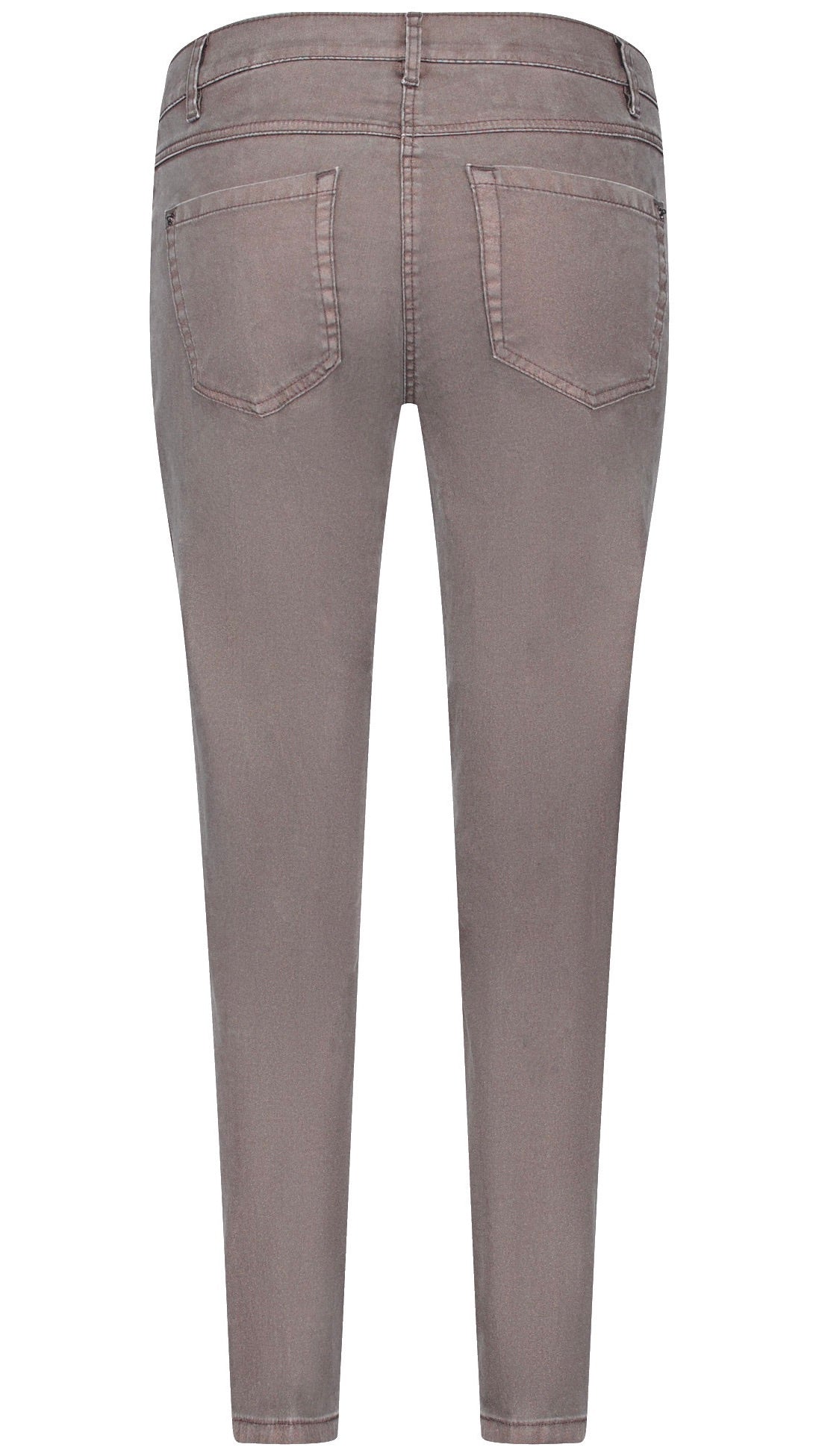 JEANS 322047 66916 GERRY WEBER#COLOR_70193/CAFE