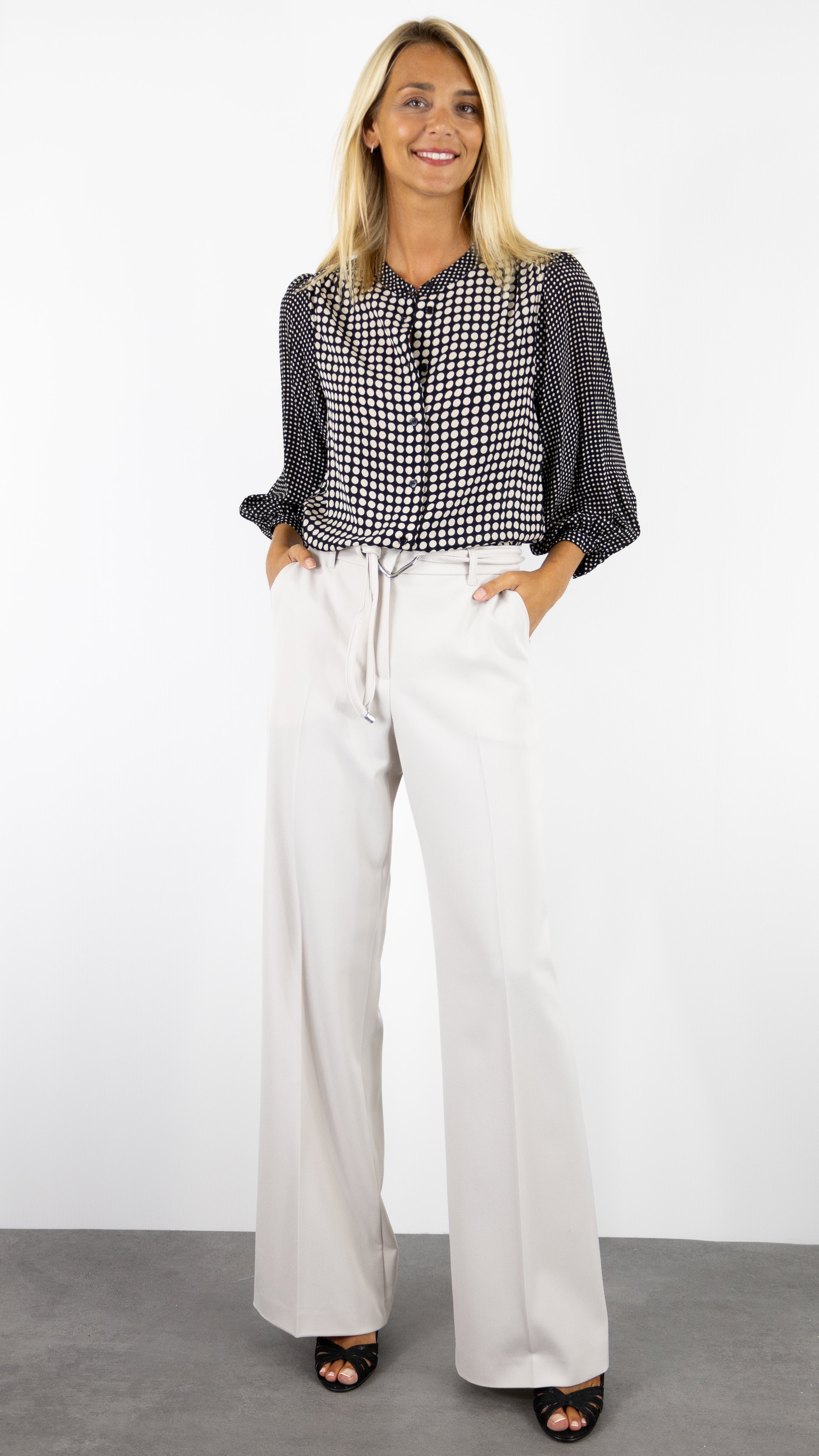 PANTALON CITYLOOK 4575 CAROLINE BISS PIERRE