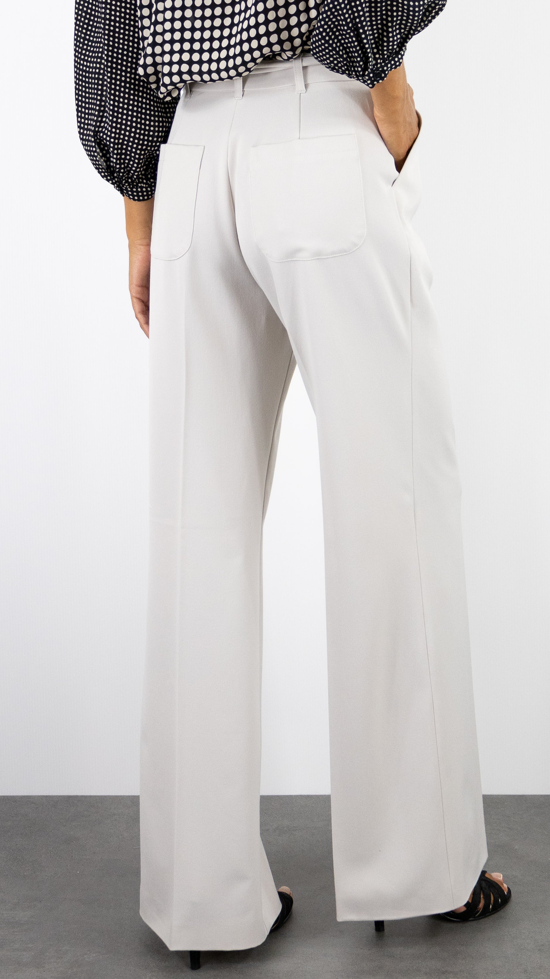 PANTALON CITYLOOK 4575 CAROLINE BISS PIERRE