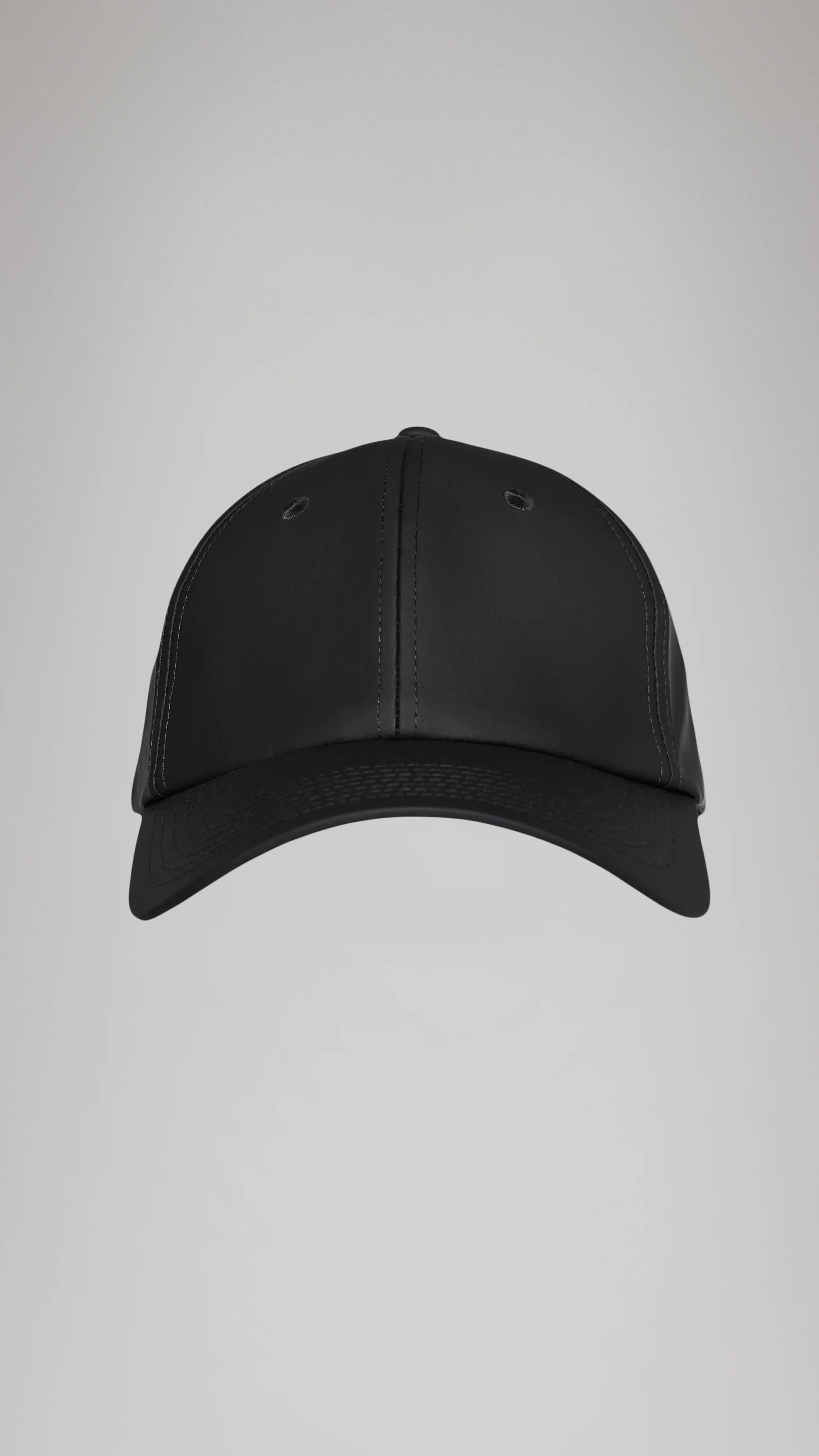 CASQUETTE RAINS 13600 CAPW1#COLOR_01/BLACK