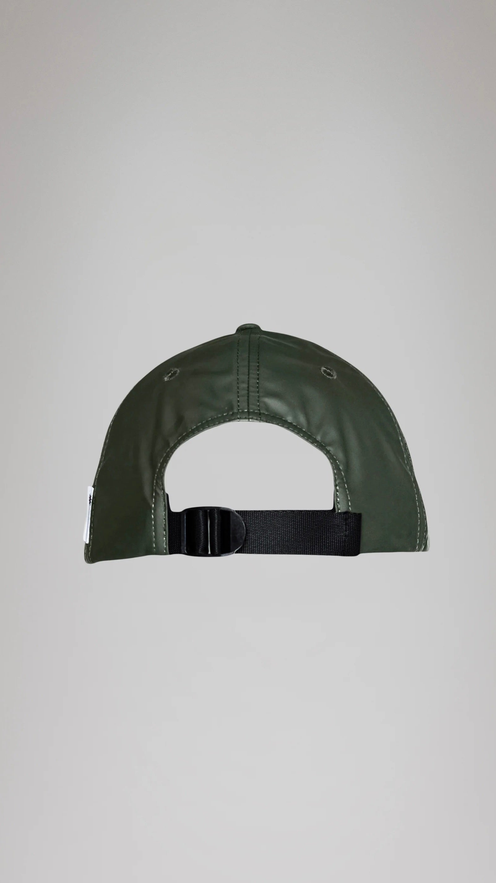 CASQUETTE RAINS 13600 CAPW1#COLOR_03/GREEN