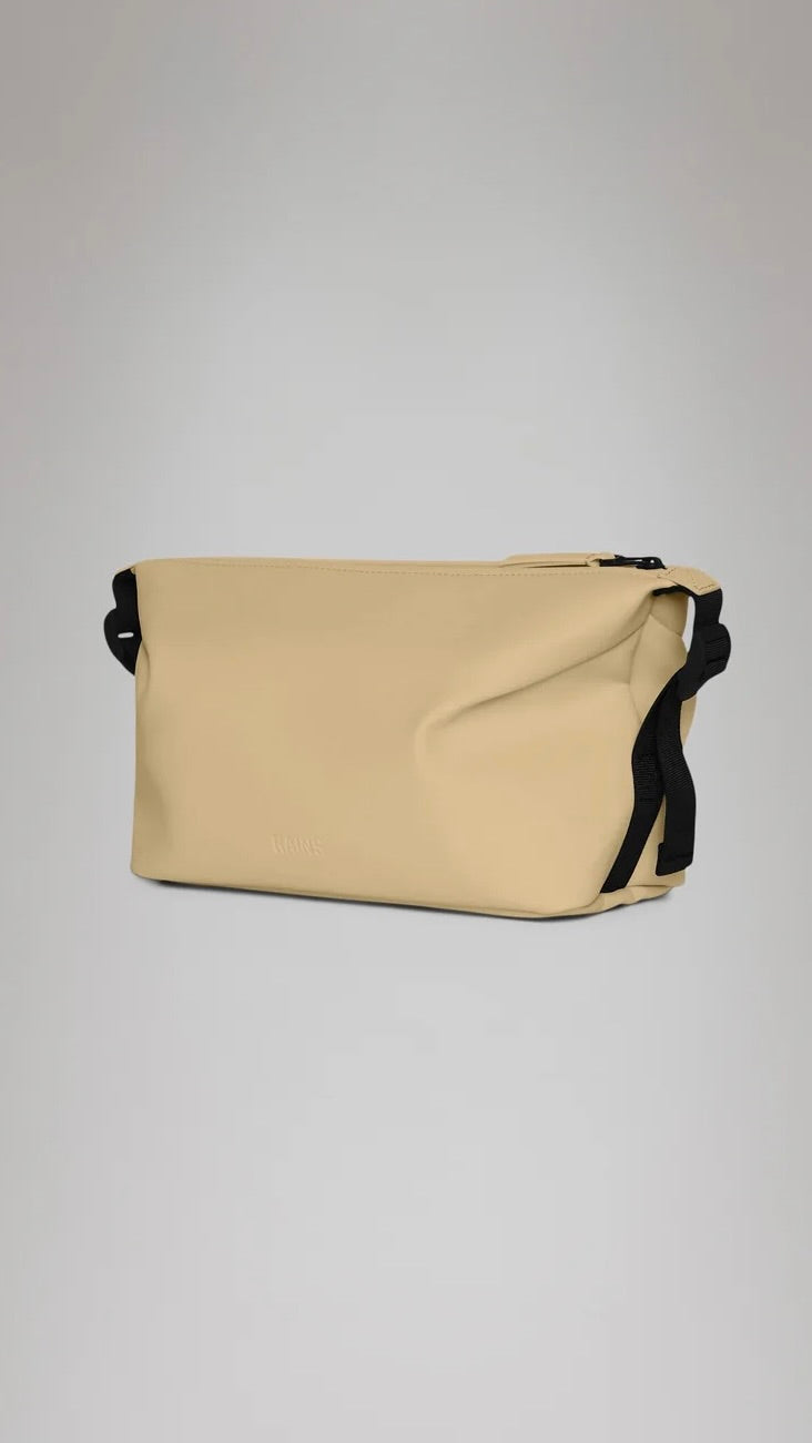 TROUSSE DE TOILETTE SOUPLE IMPERMÉABLE 15630 HILO WASH BAG W3#COLOR_24/SAND