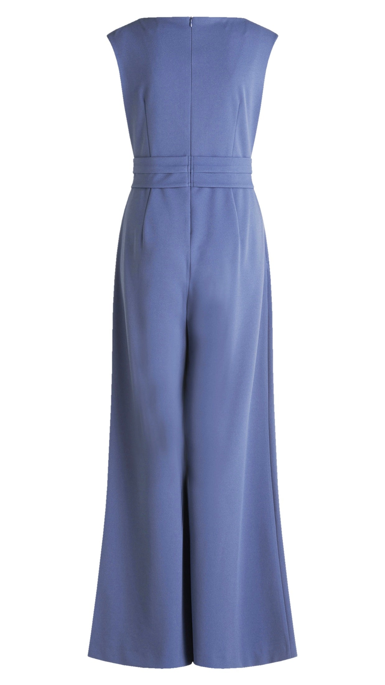 COMBINAISON PANTALON HABILLEE VERA MONT 0178 4867#COLOR_8257/ARDOISE