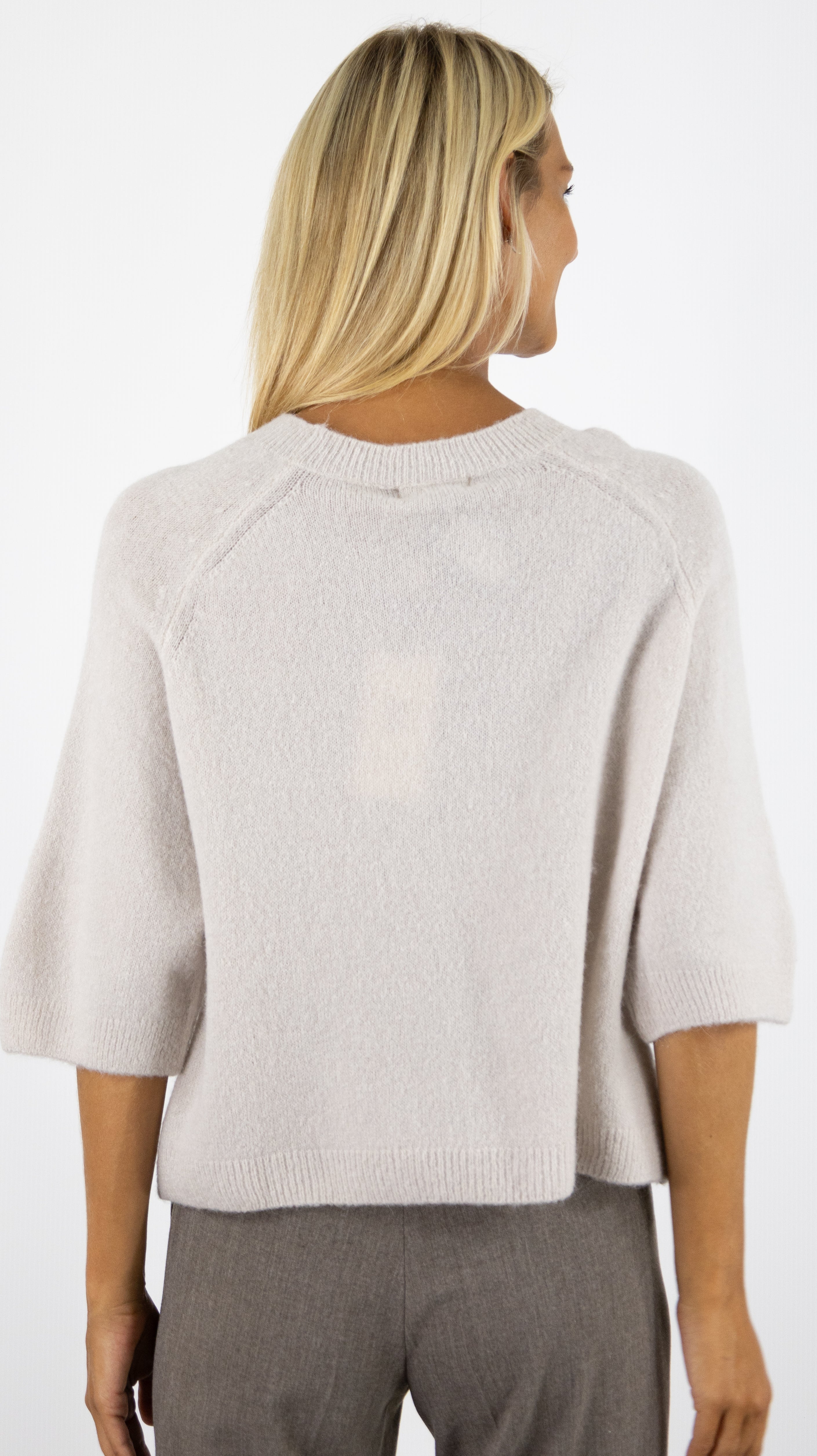 PULL COL ROND MAMOUCHKA 7400#COLOR_BEIGE