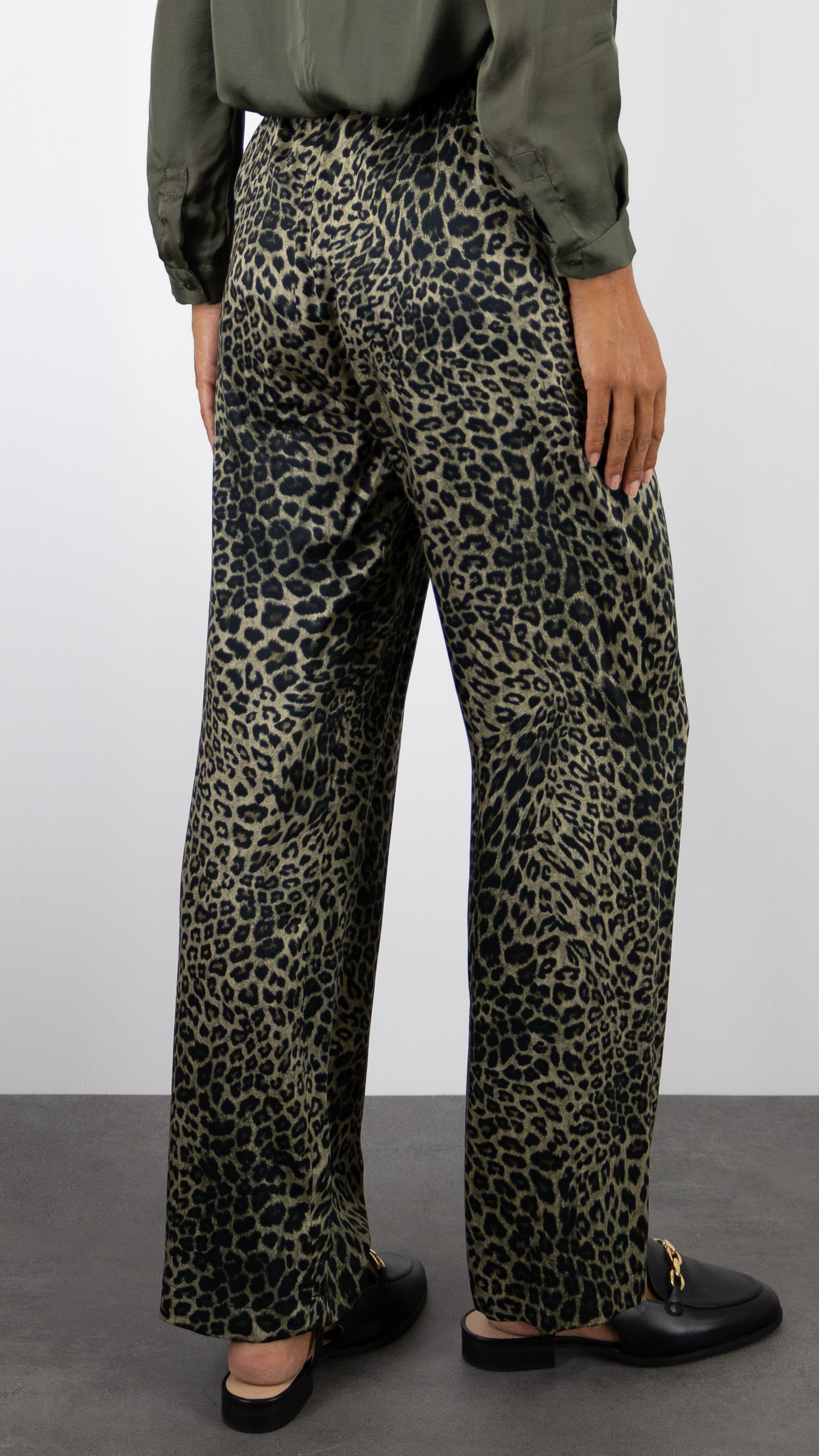 PANTALON FLUIDE IMPRIME LEOPARD P4L5IY IMPERIAL#COLOR_2133/LEOPARD