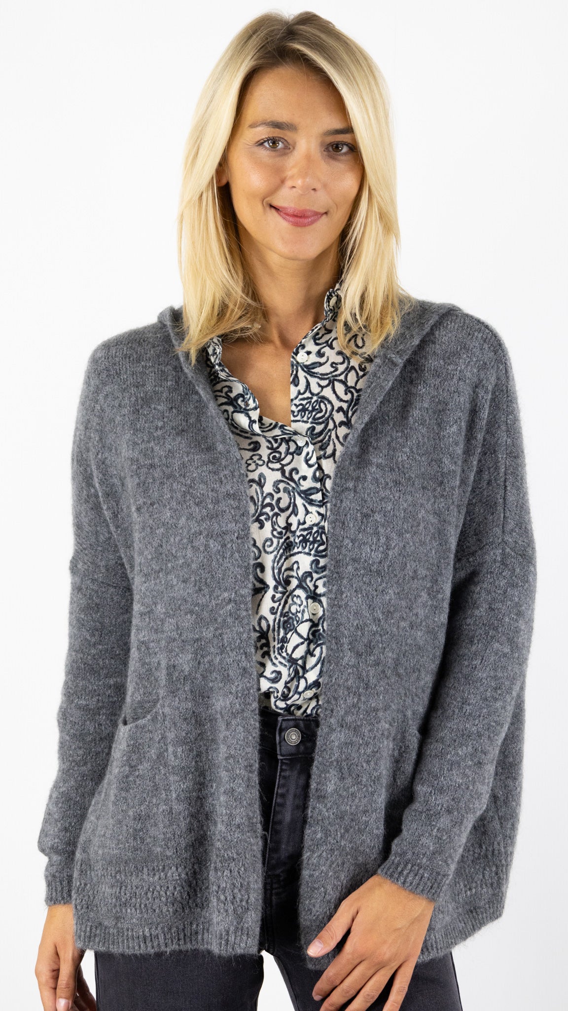 GILET BORD A BORD 23277 NAIS#COLOR_GRIS