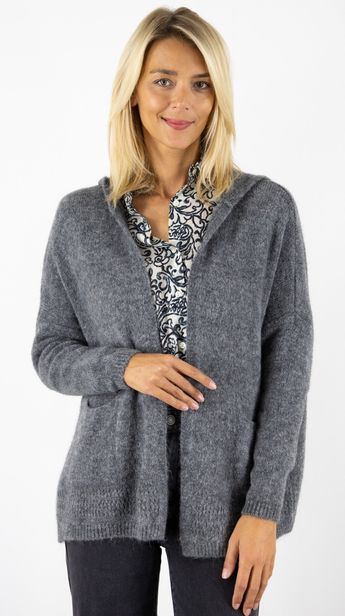 GILET BORD A BORD 23277 NAIS#COLOR_GRIS