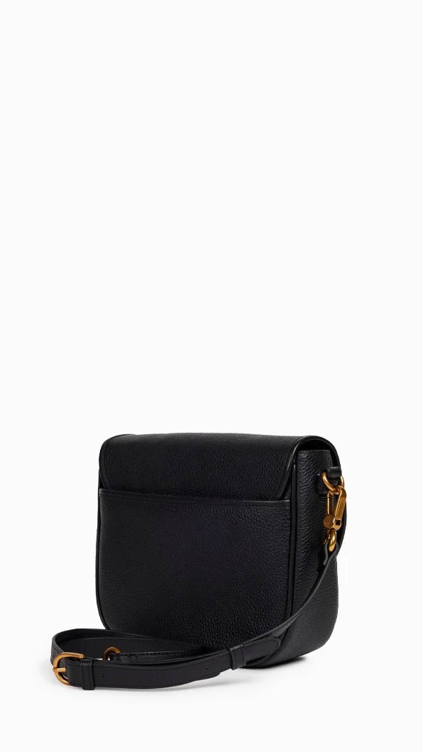 SAC BESACE EN CUIR NAT ET NIN OLIVIA#COLOR_NOIR GRAINE