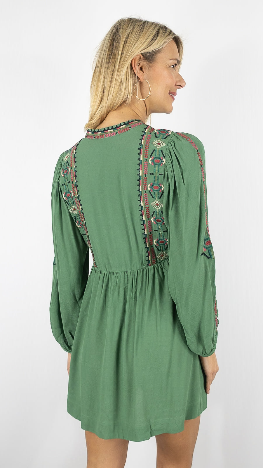 ROBE BA&SH TELMA