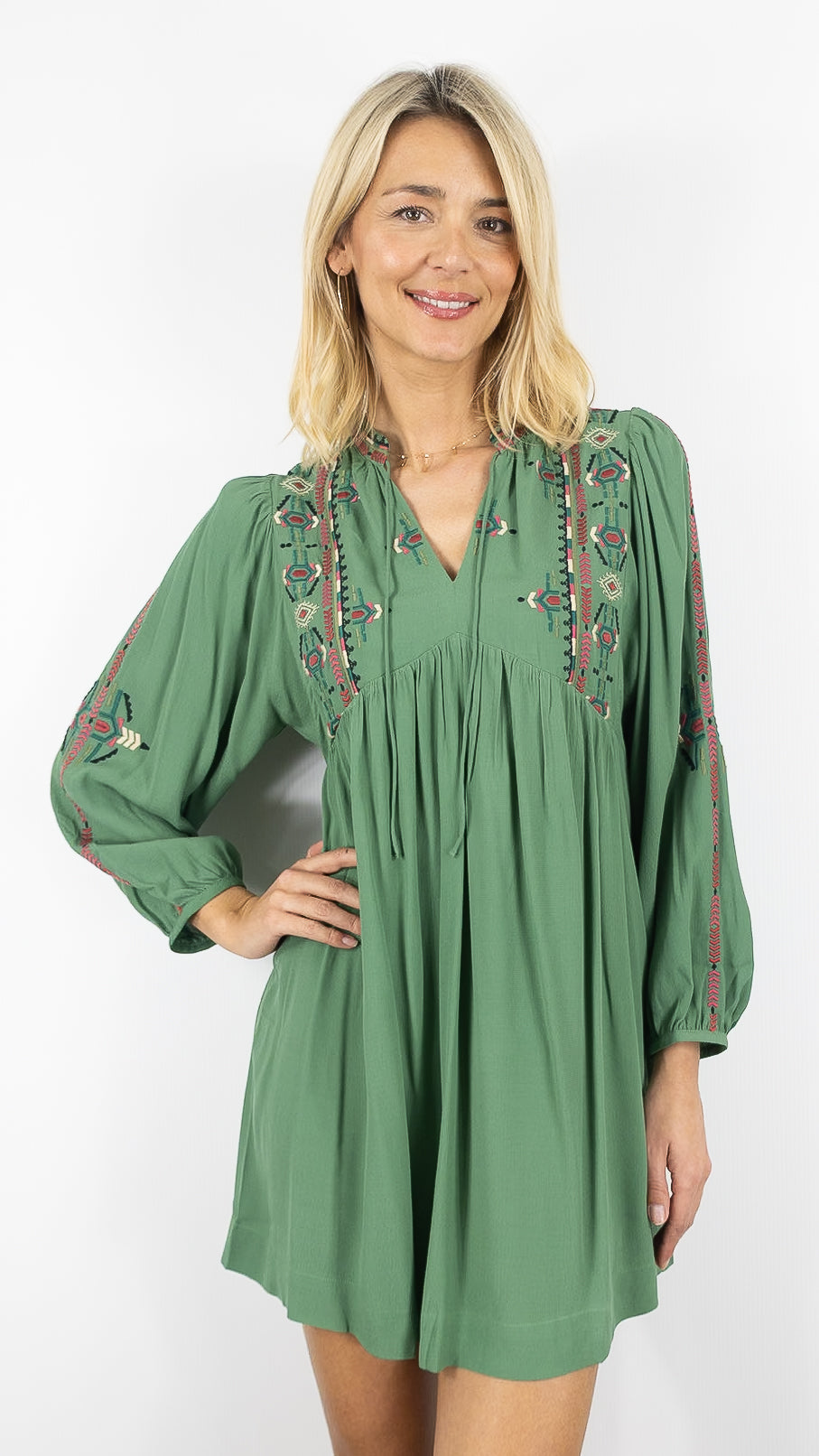 ROBE BA&SH TELMA