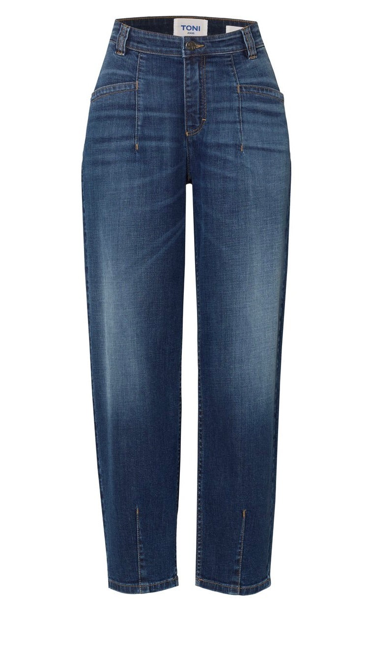 JEANS BARREL TONNEAU FEMME TONI 12-70 LIV BARREL