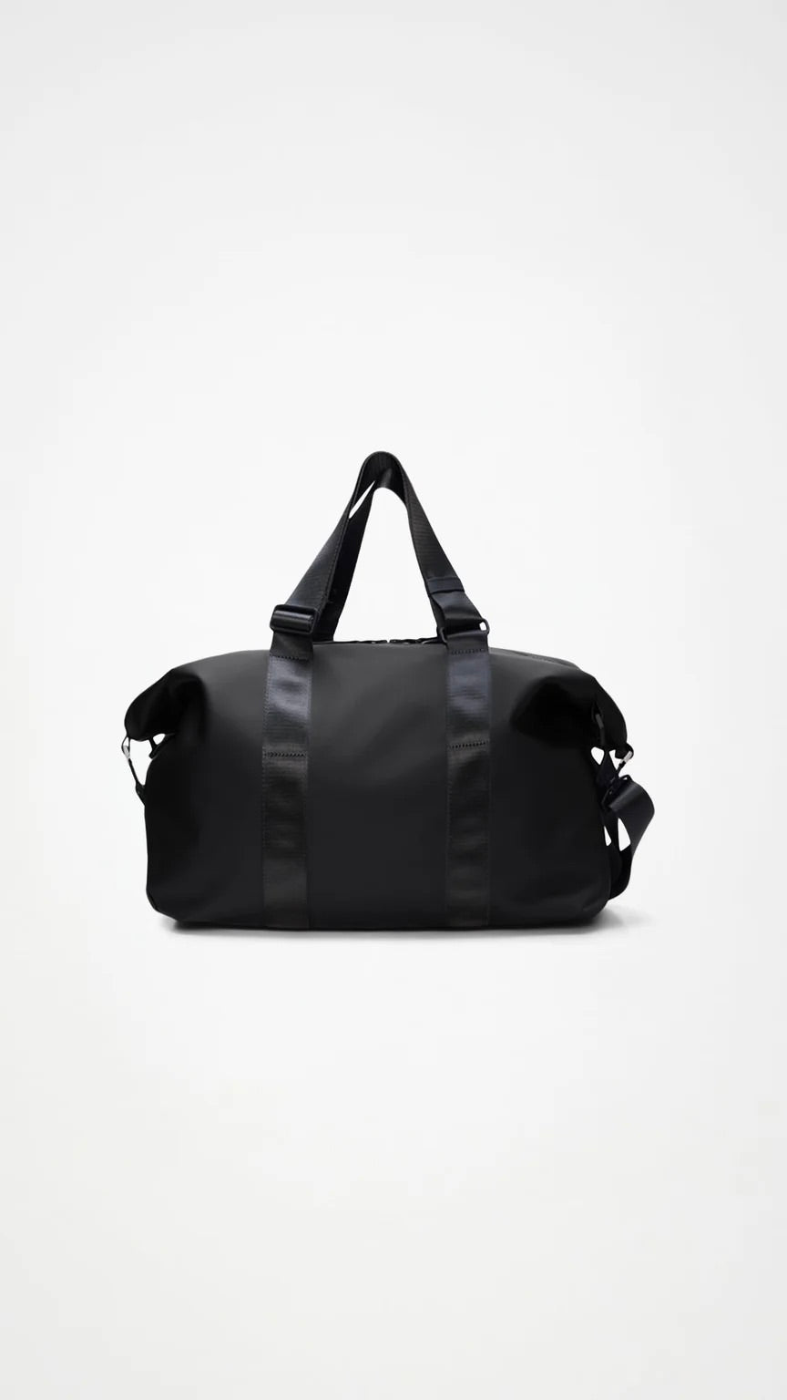 SAC RAINS 12880 VALERA WEEK END BAG#COLOR_001/NOIR