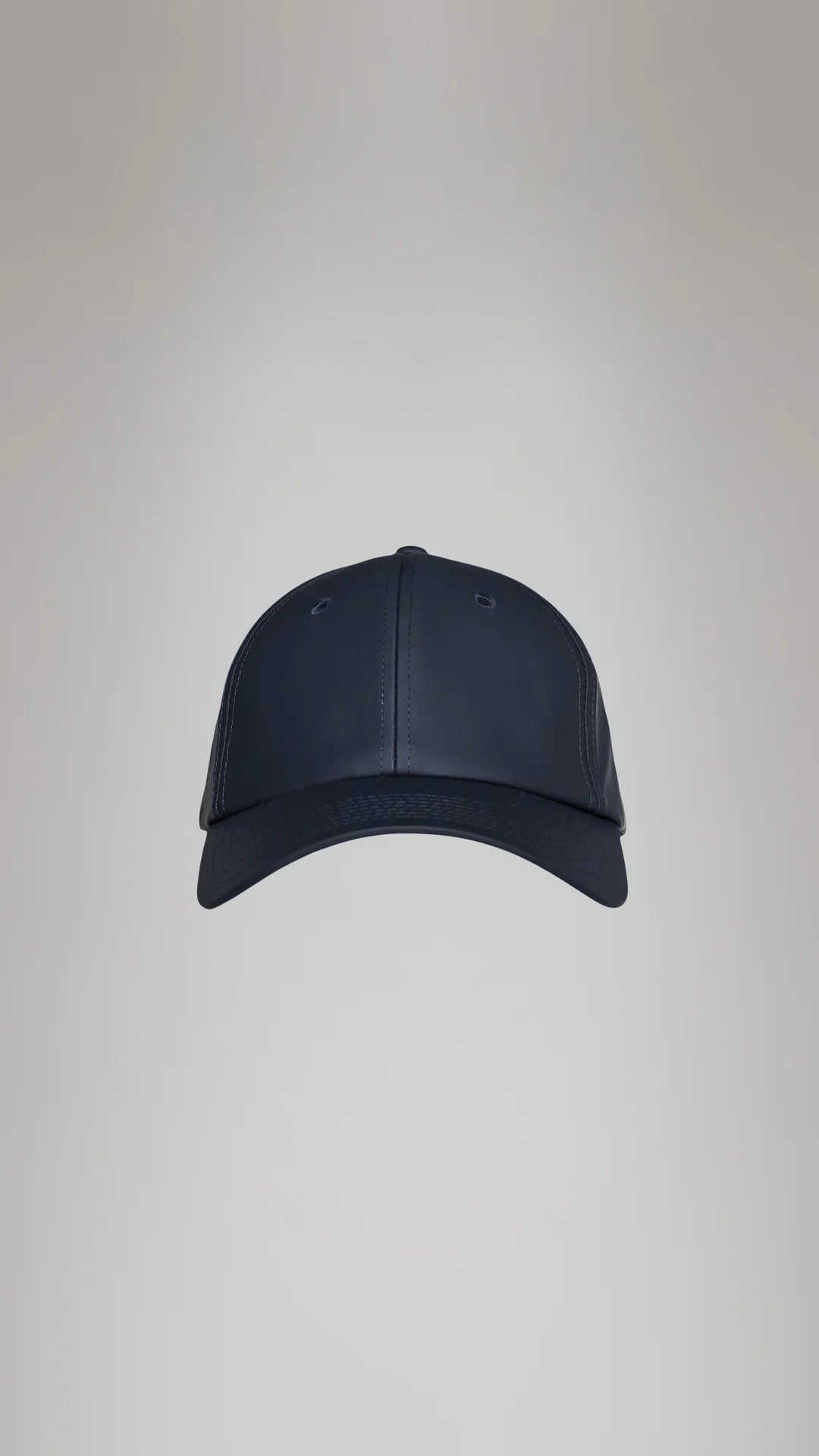 CASQUETTE IMPERMEABLE RAINS 13600 CAP W1#COLOR_NAVY/MARINE