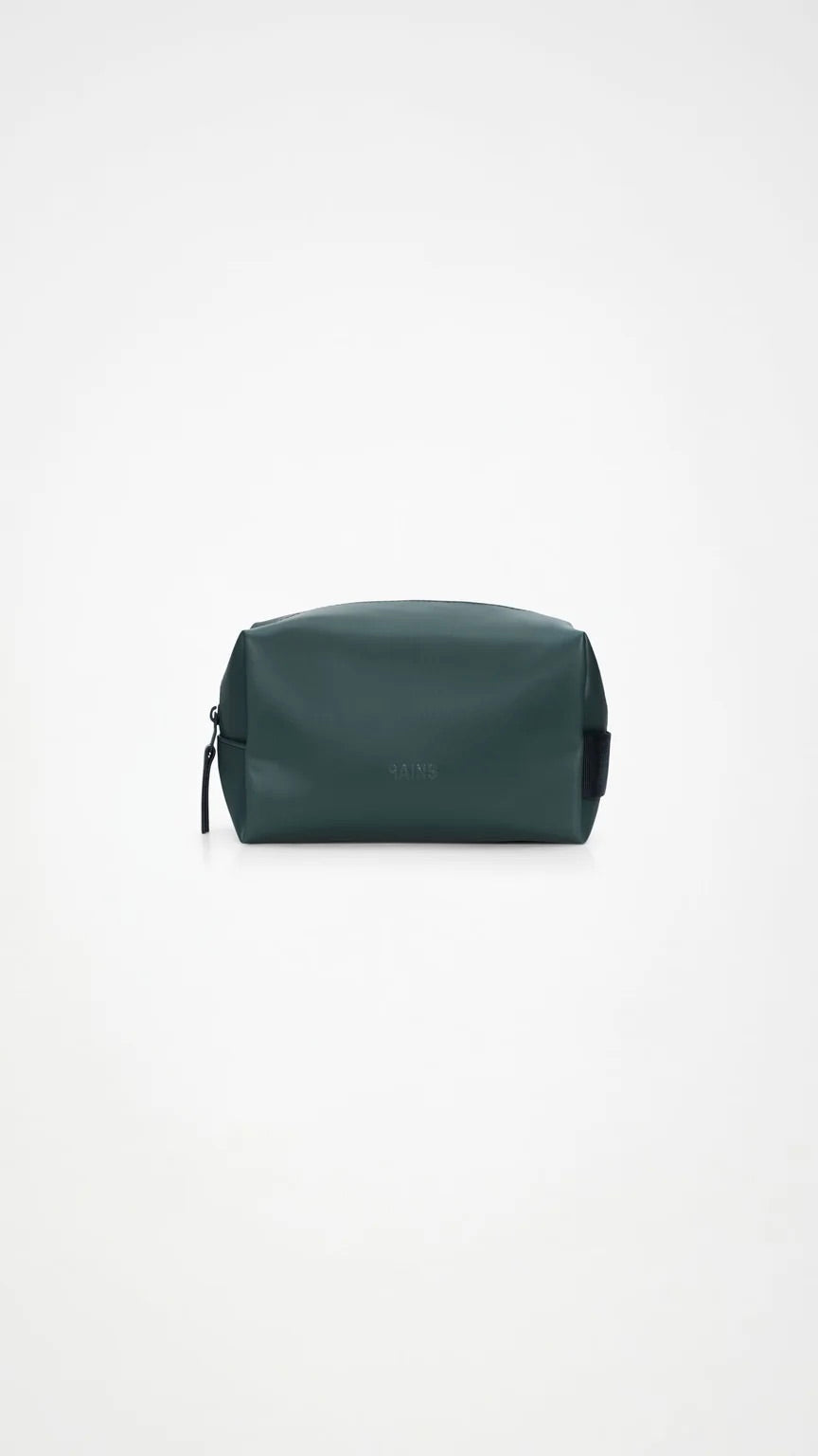 TROUSSE DE TOILETTES RAINS 15580 WASH BAG SMALL#COLOR_175/MISTIC CELADON
