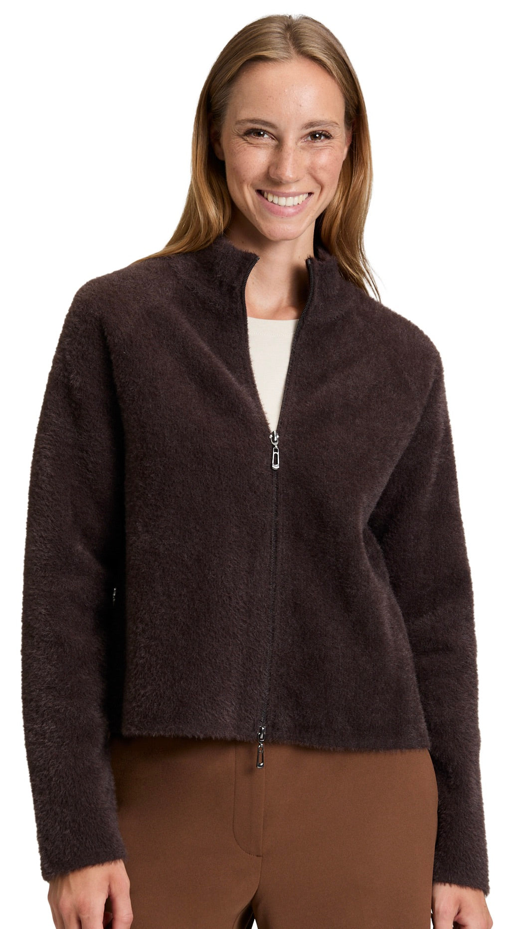 GILET BETTY BARCLAY 5292/1532