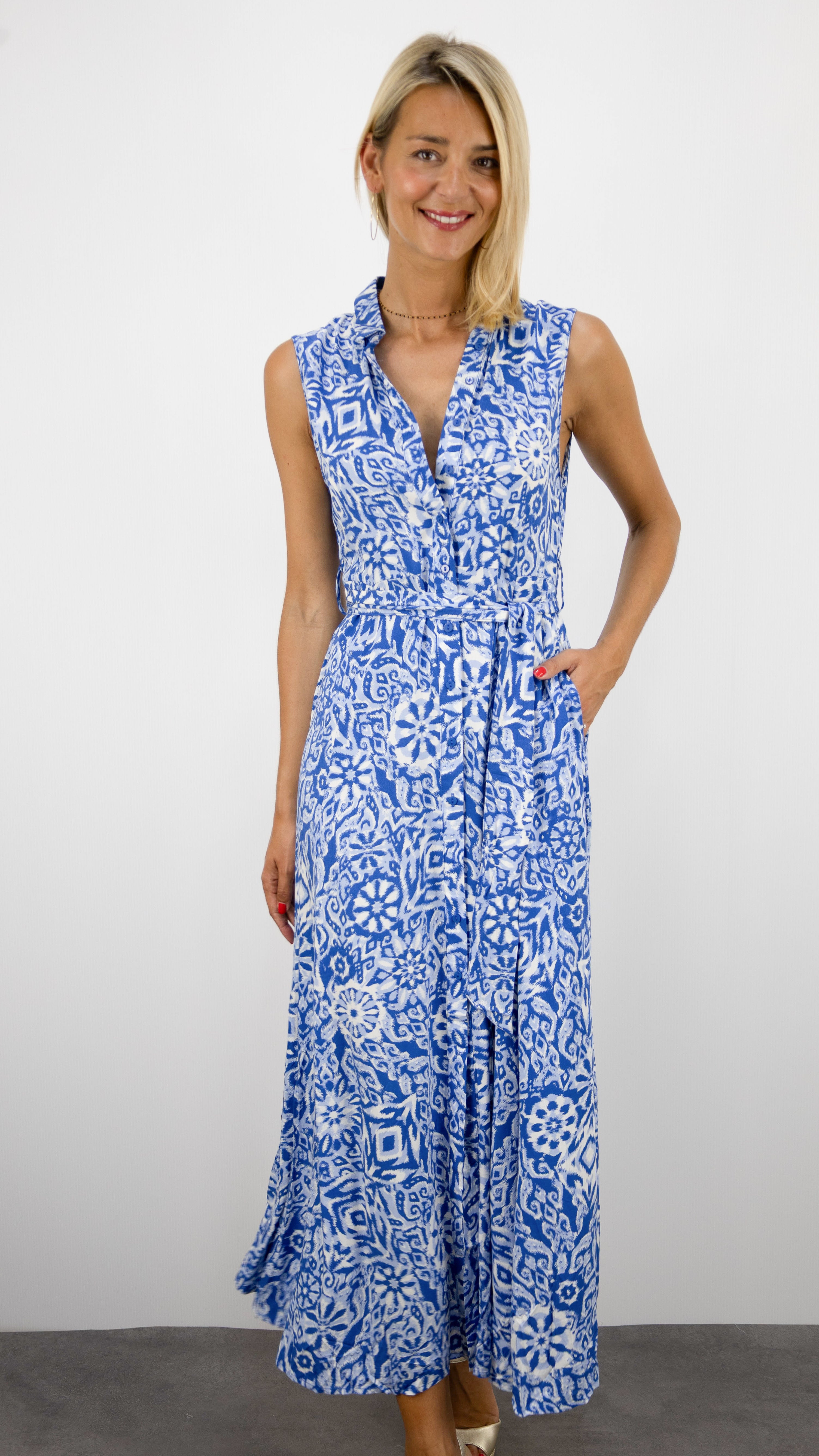 ROBE GOA 63812