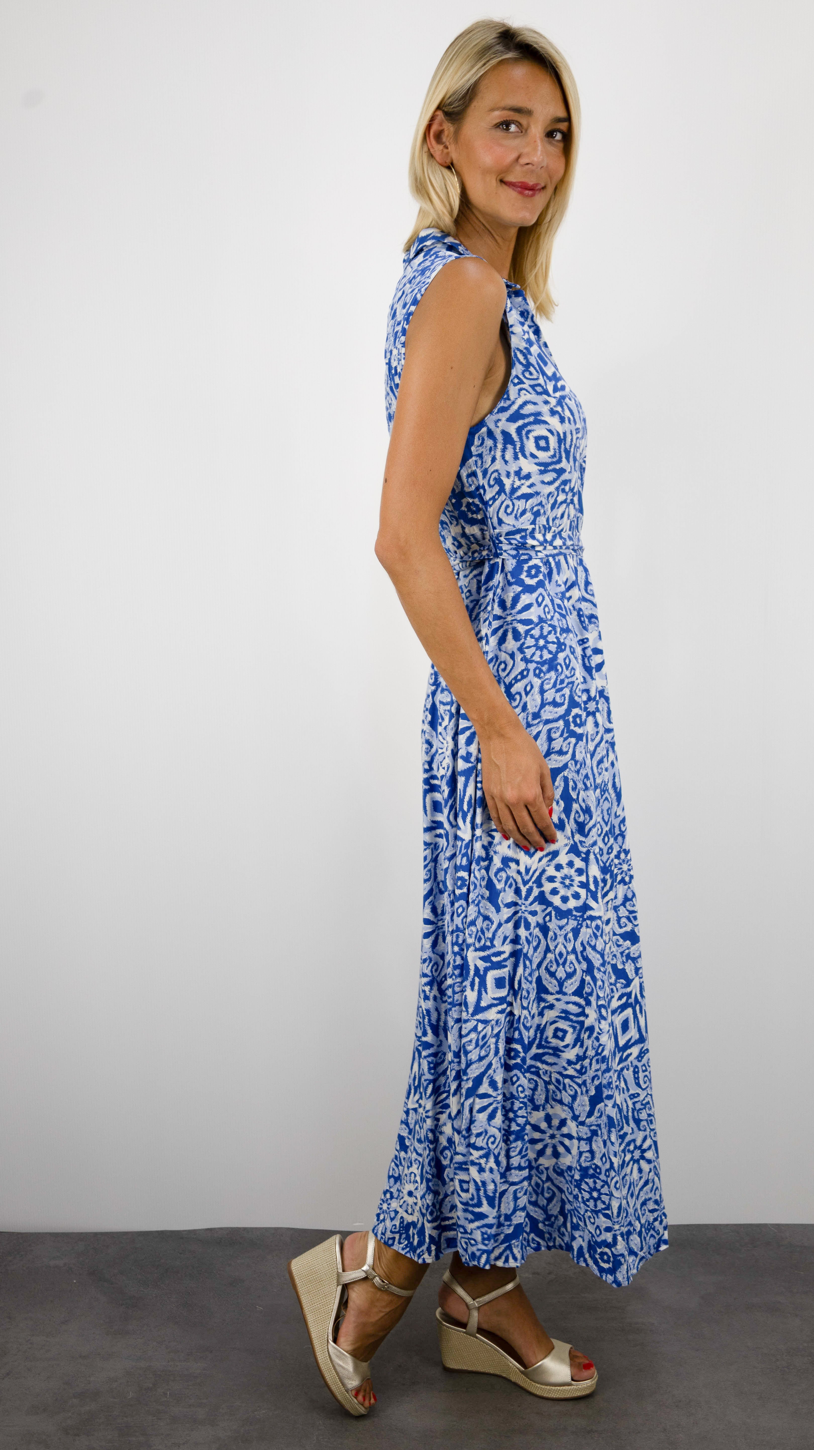 ROBE GOA 63812