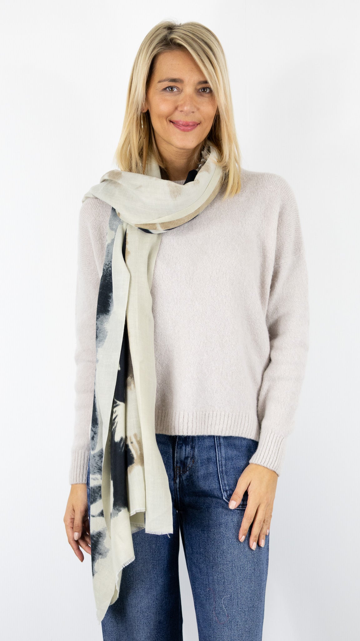 ETOLE DOUCE IMPRIME FEMME 67002 VOUS#color_0200/NOIR