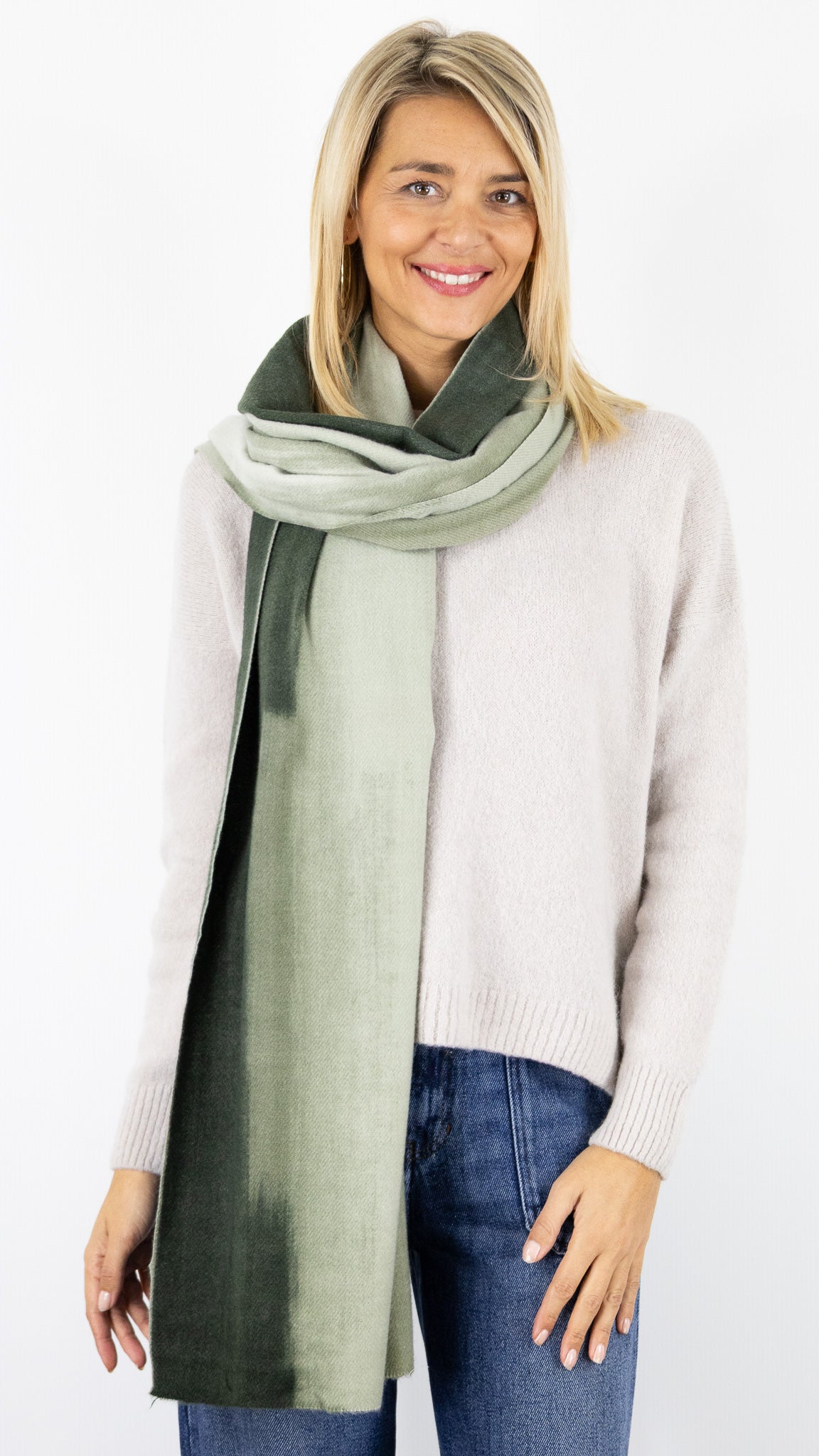 ETOLE DOUCE OMBREE FEMME 67609 VOUS#color_0850/VERT FONCE