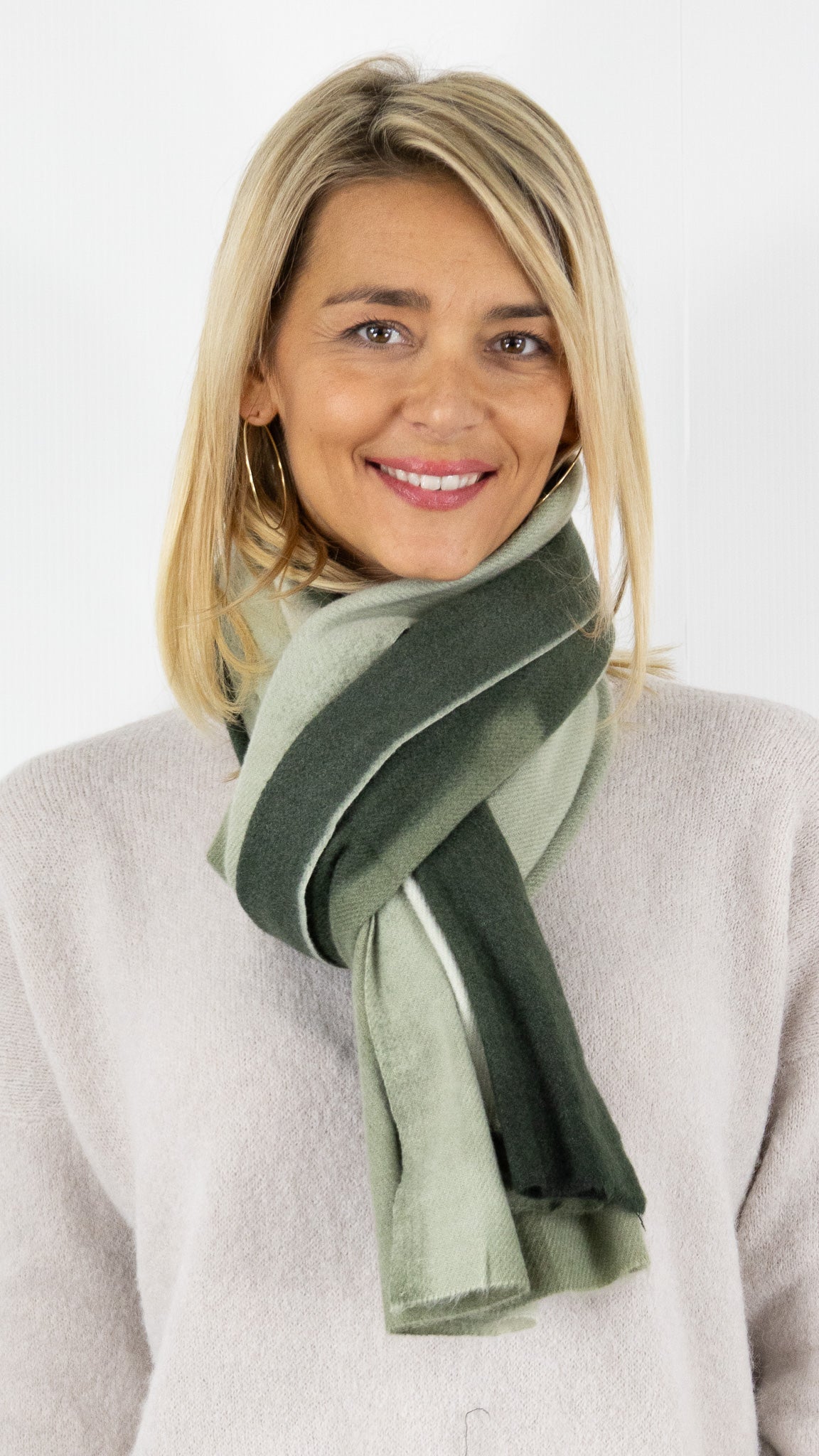 ETOLE DOUCE OMBREE FEMME 67609 VOUS#color_0850/VERT FONCE