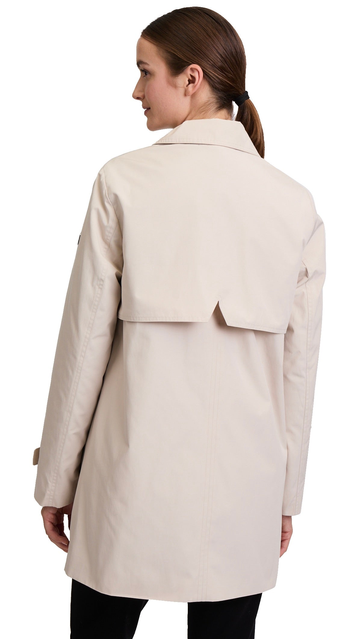 VESTE 3 EN 1 IMPER ET DOUDOUNE FINE BEIGE BETTY BARCLAY 7826 2036#COLOR_9104/BEIGE