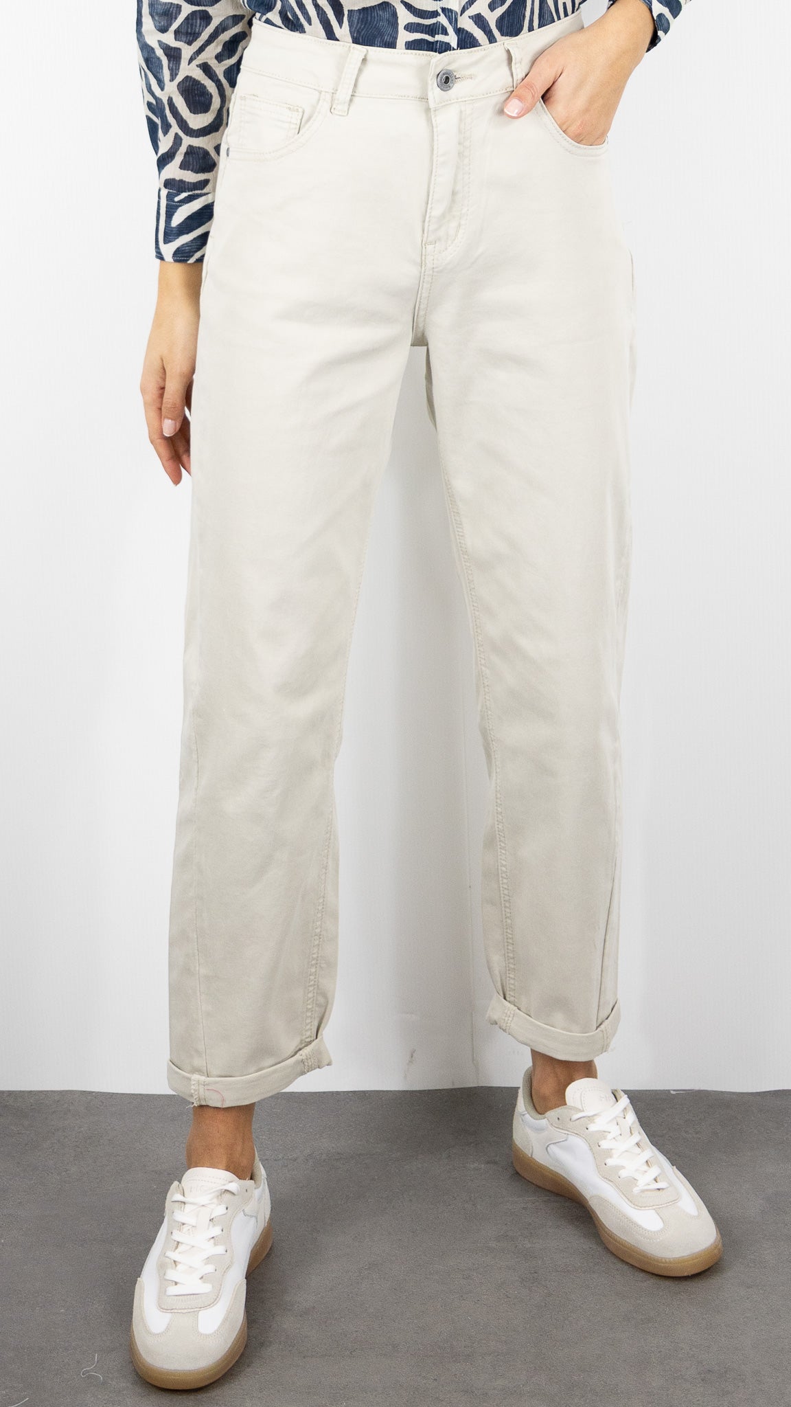 JEAN TONNEAU STUDIO PARISIEN BEIGE