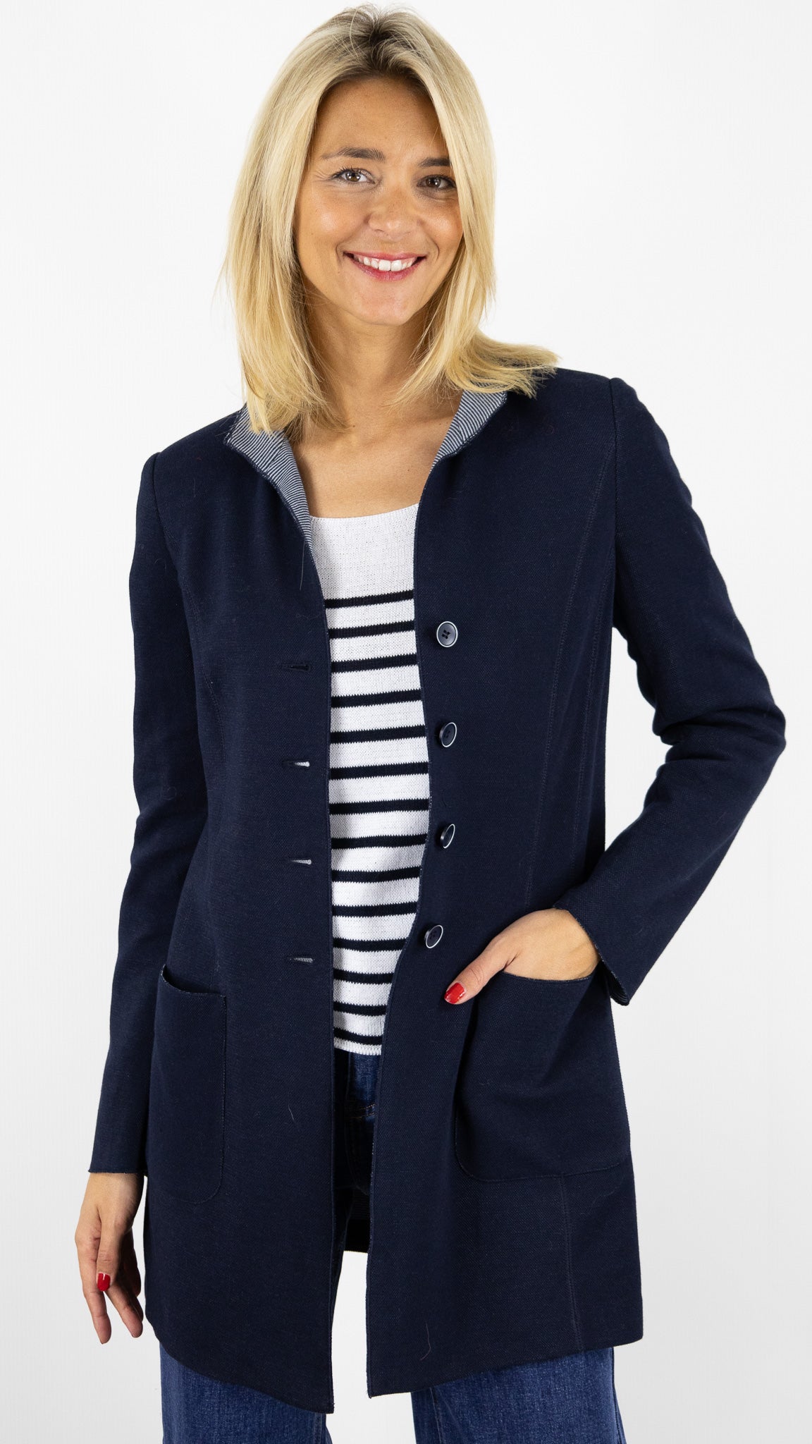 MANTEAU ROFA 923356/9266