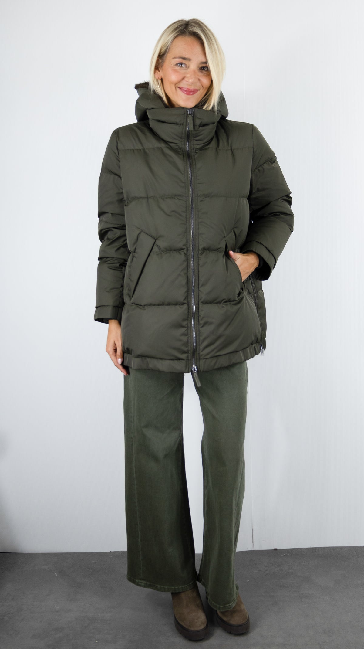 DOUDOUNE LOU ANDREA YZ204050-2#COLOR_D-KAKI