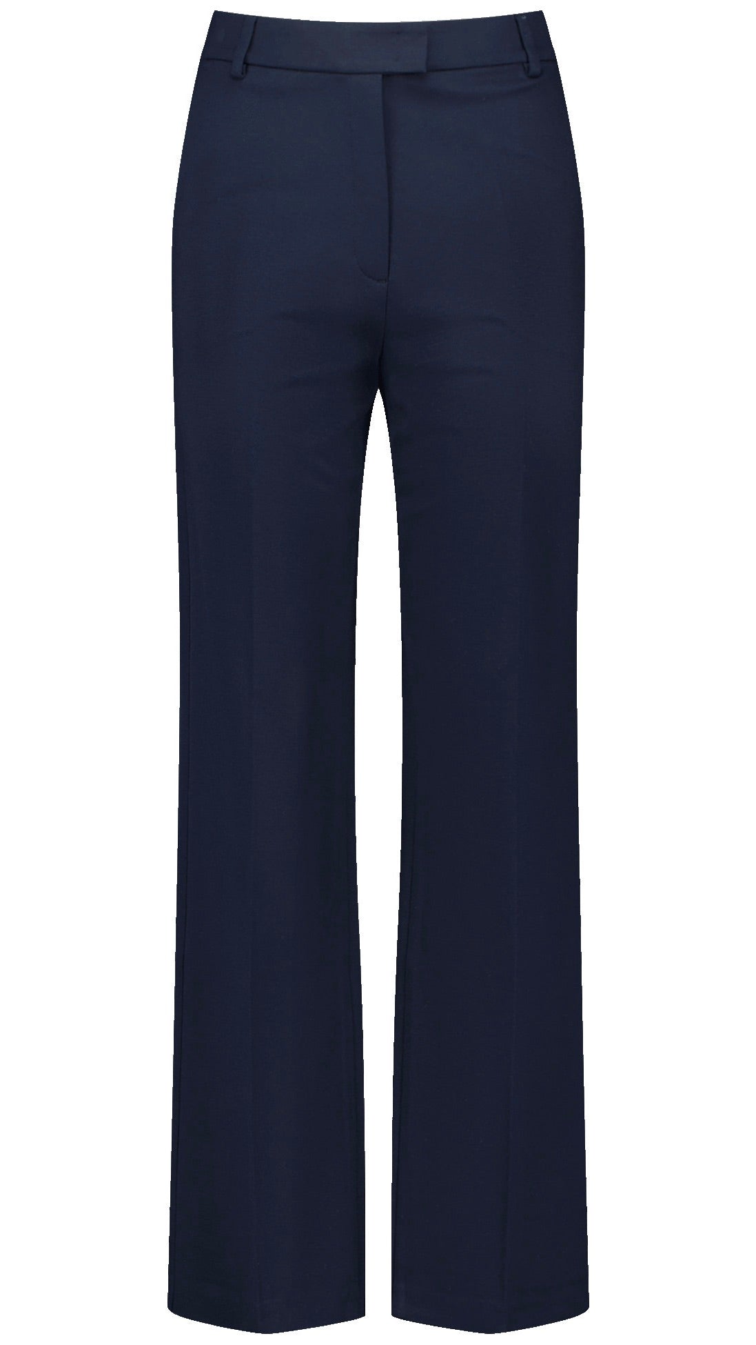 PANTALON LARGE EN JERSEY MARINE GERRY WEBER 925058/31218 