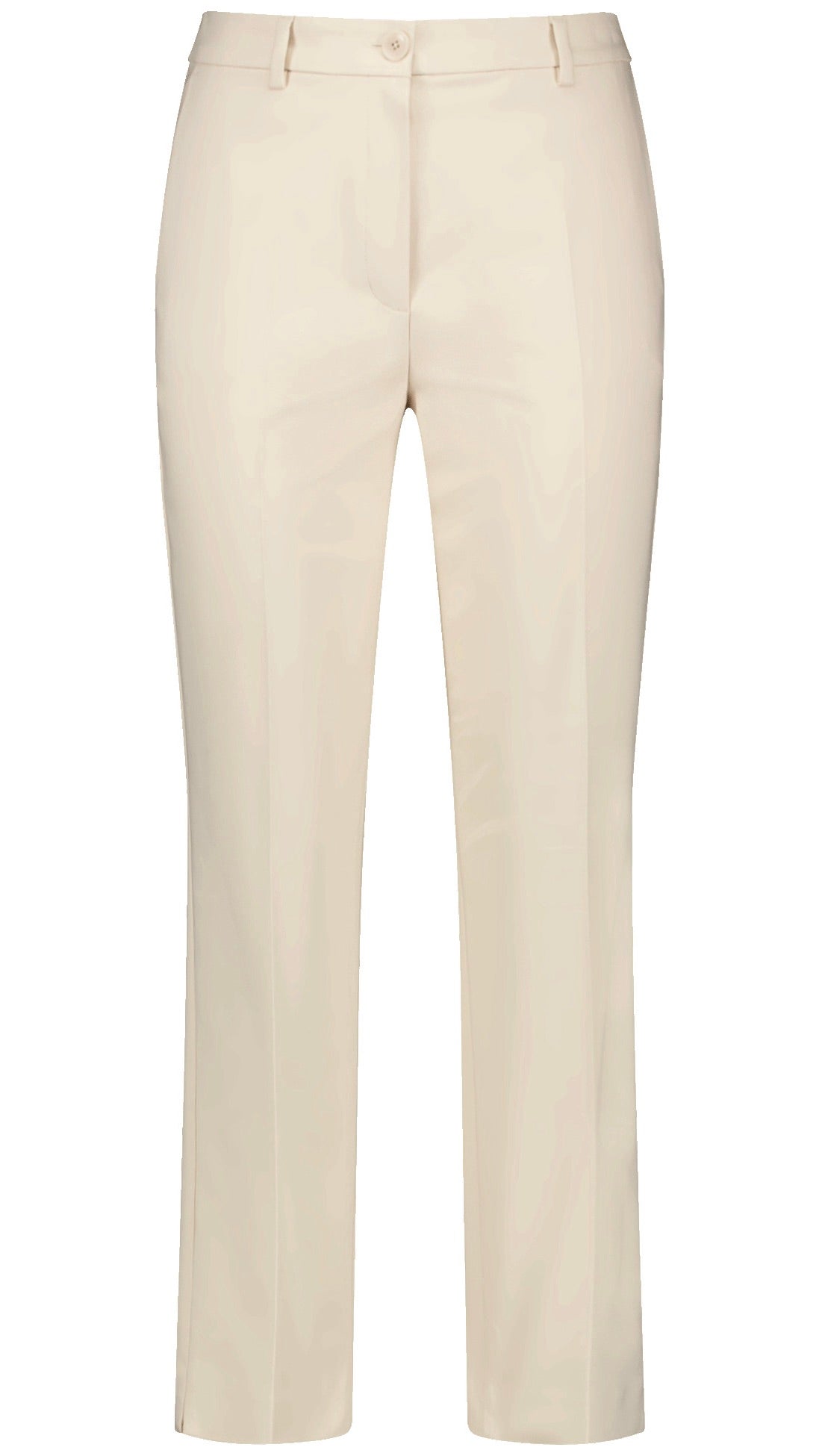 PANTALON CHINO ECRU GERRY WEBER 925063/31335 