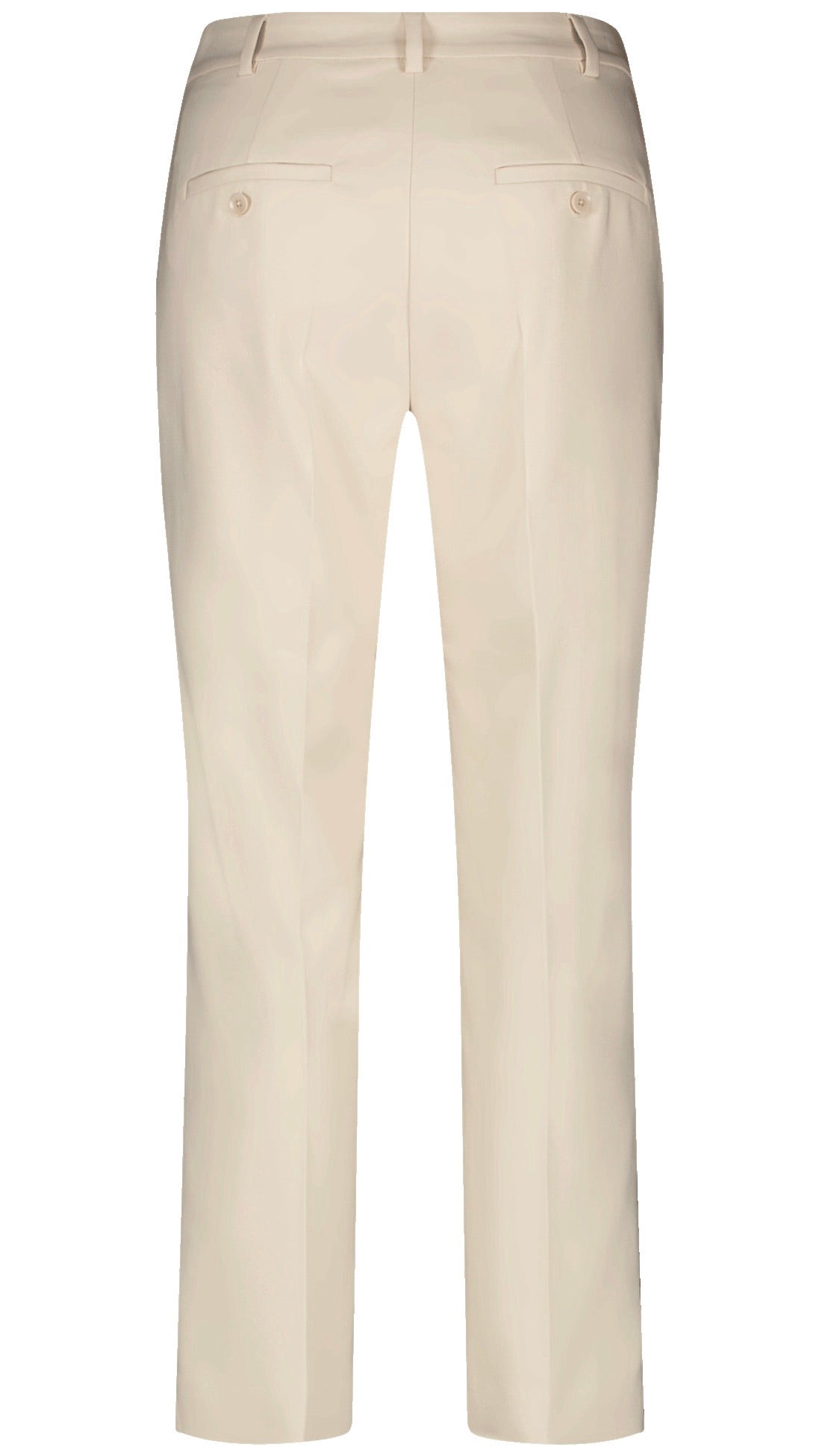 PANTALON CHINO ECRU GERRY WEBER 925063/31335 