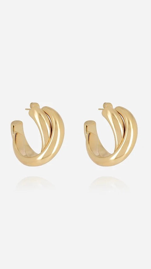 BOUCLES D'OREILLES ZAG BENETTA