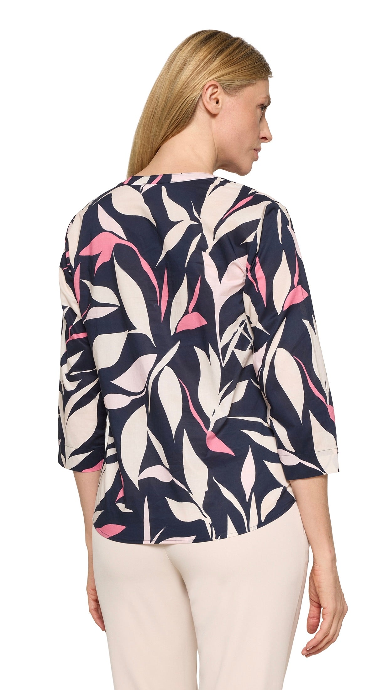 BLOUSE BETTY AND CO 8985/3213