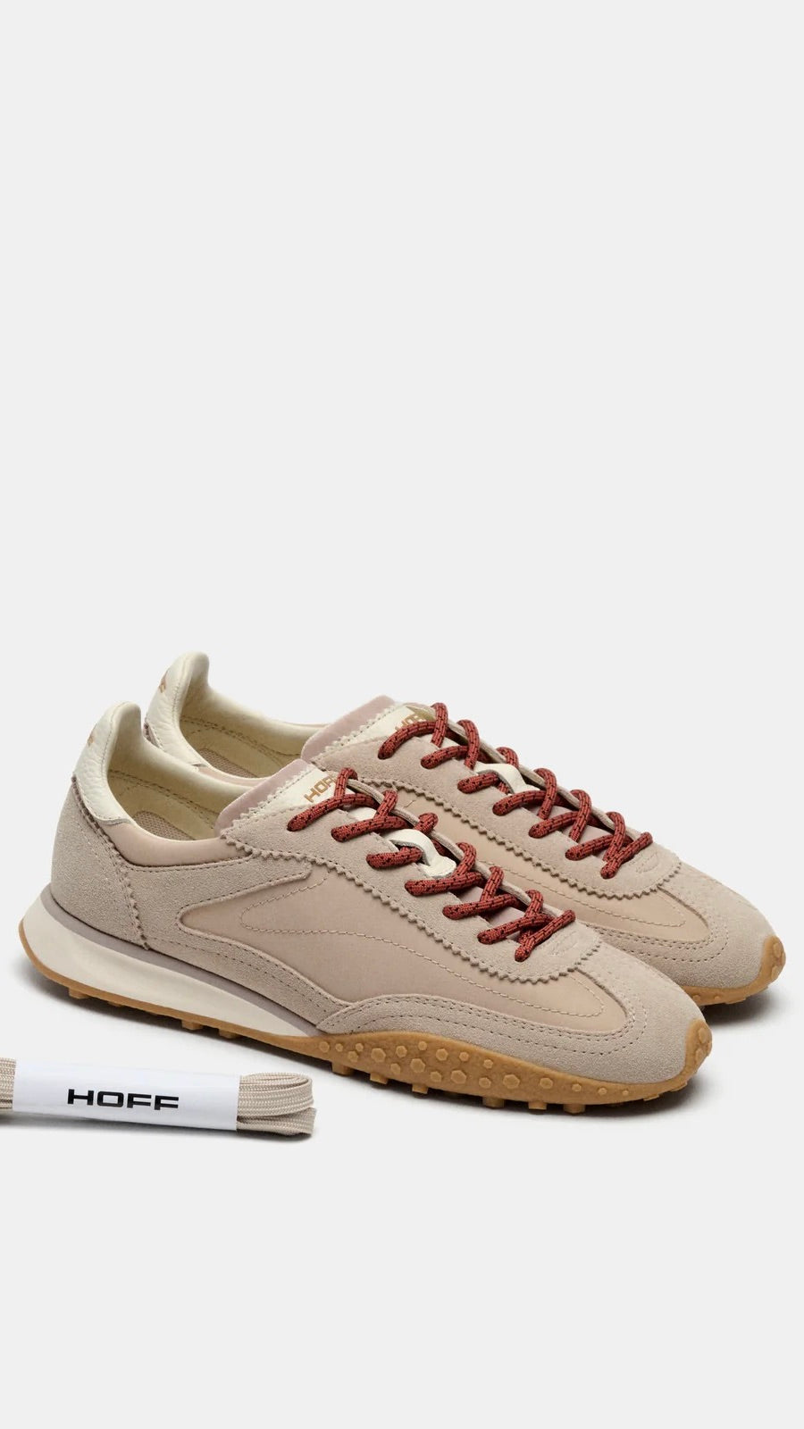 SNEAKERS HOFF BRIDGE MKII