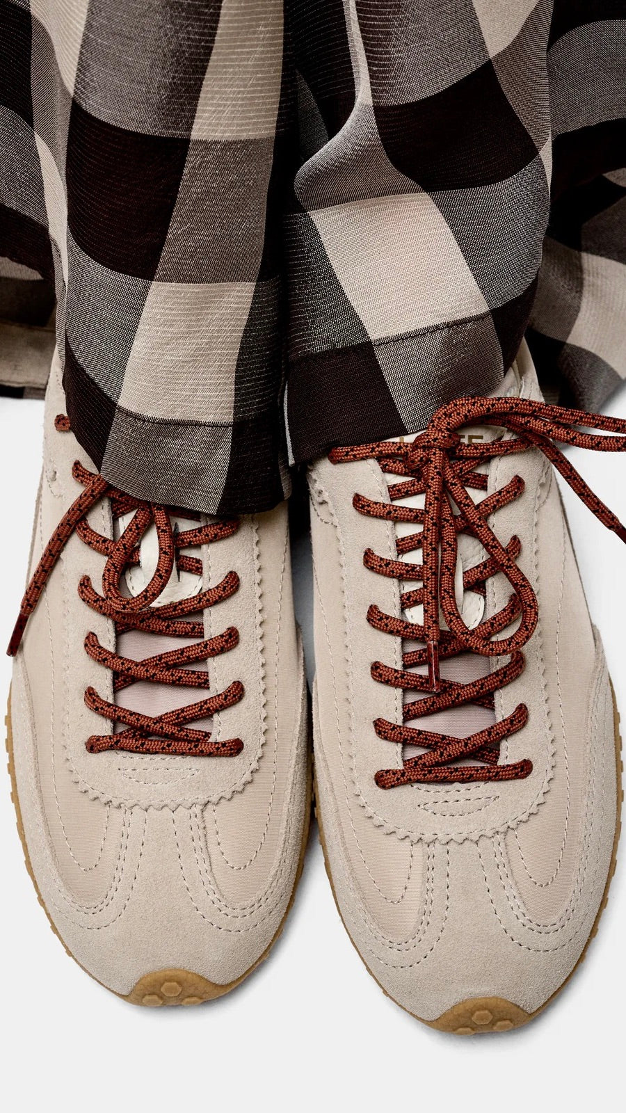 SNEAKERS HOFF BRIDGE MKII