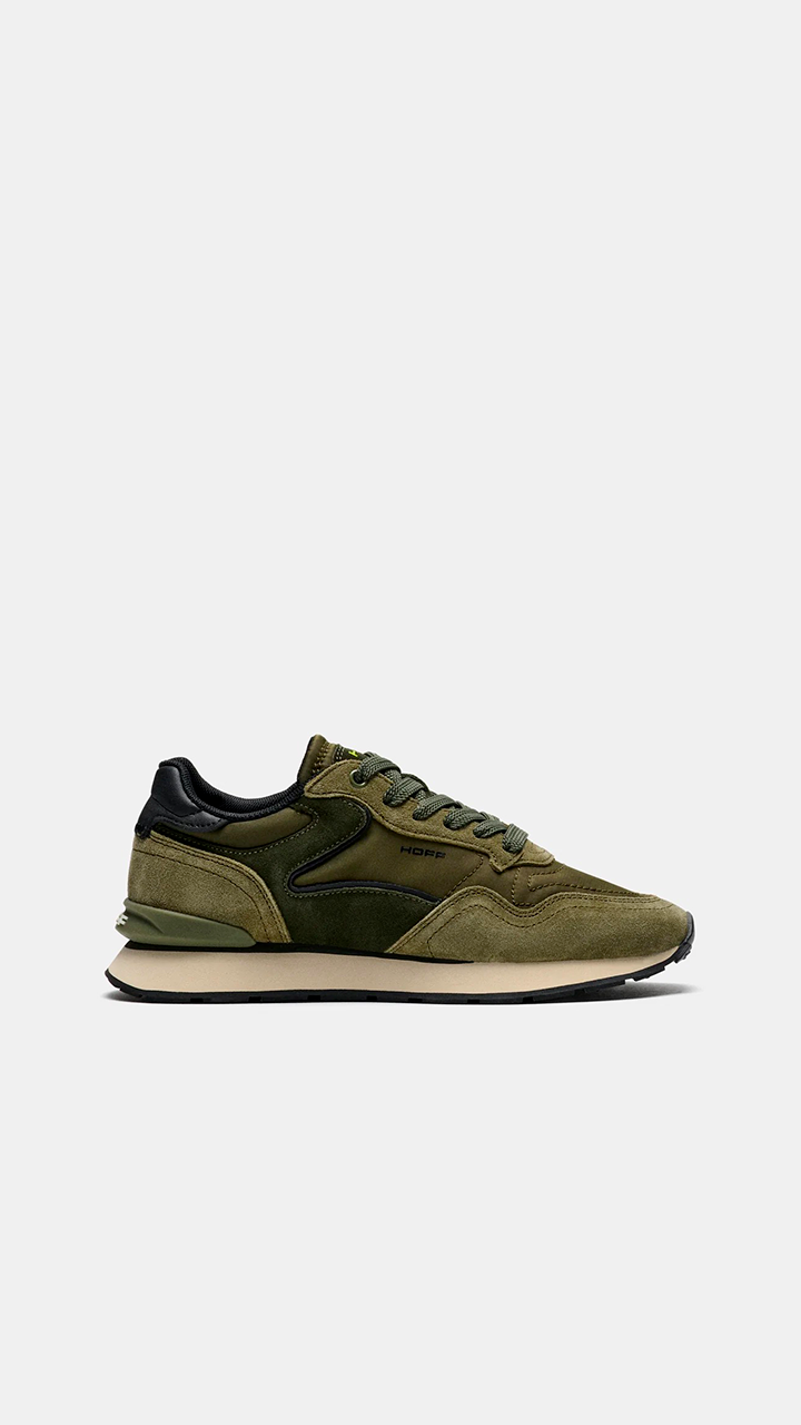 SNEAKERS HOFF CITY