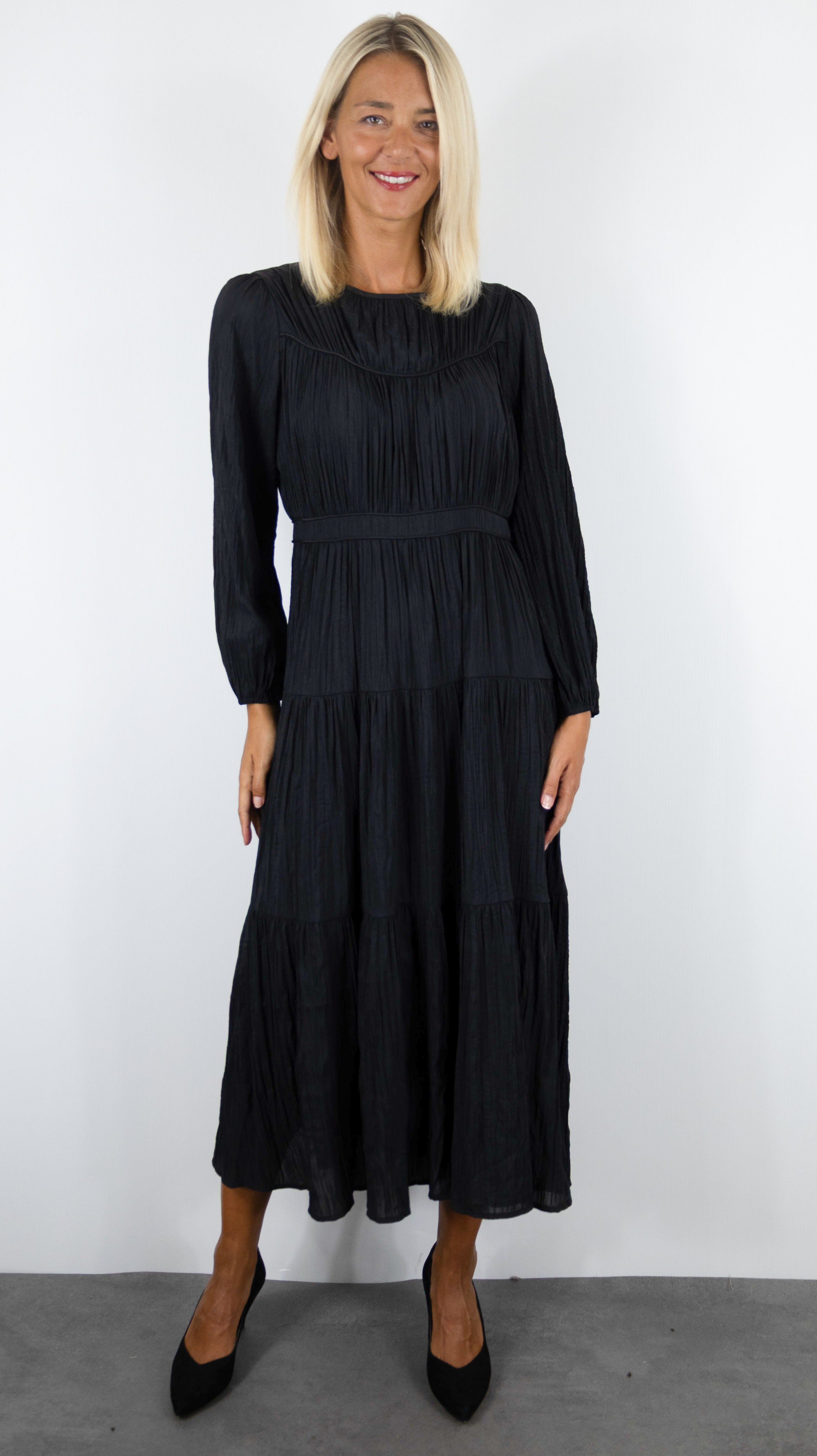 ROBE CHOKLATE CK08357