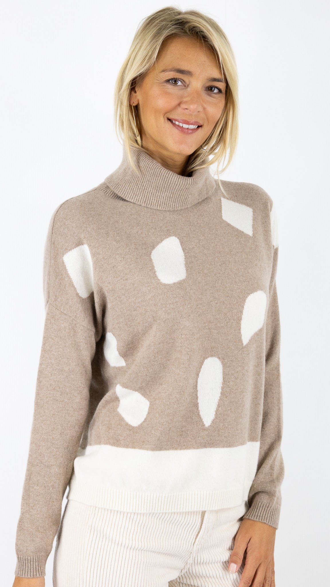 PULL ESTHEME CKH5221C