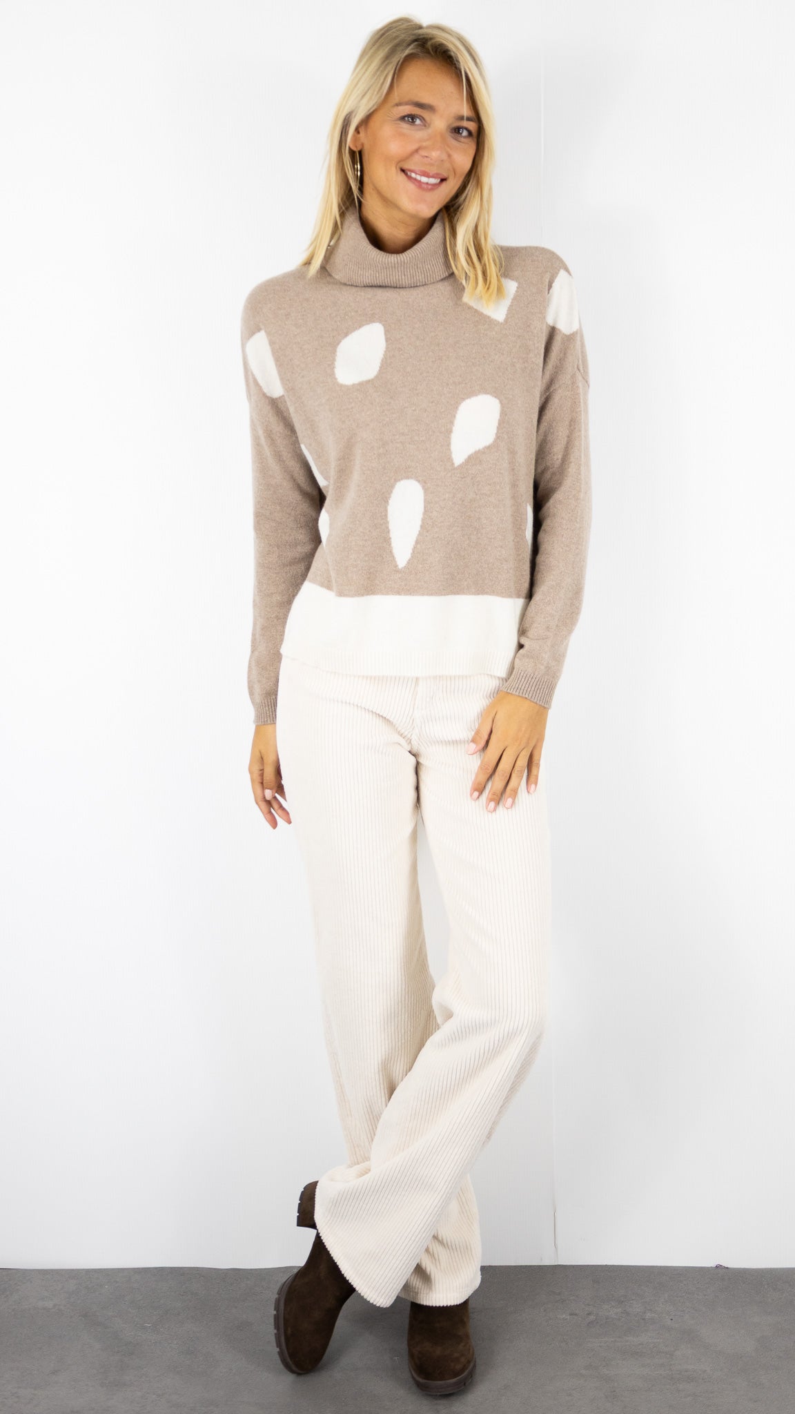 PULL ESTHEME CKH5221C