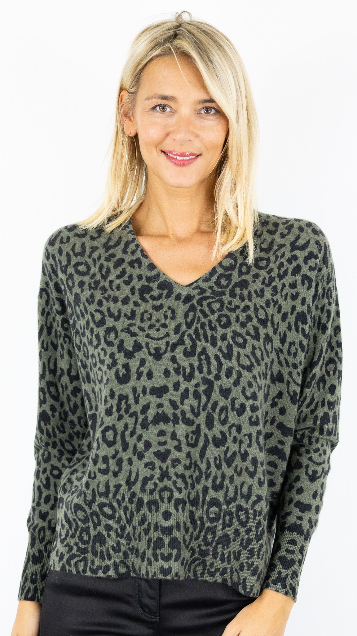 PULL ESTHEME CKH5265C