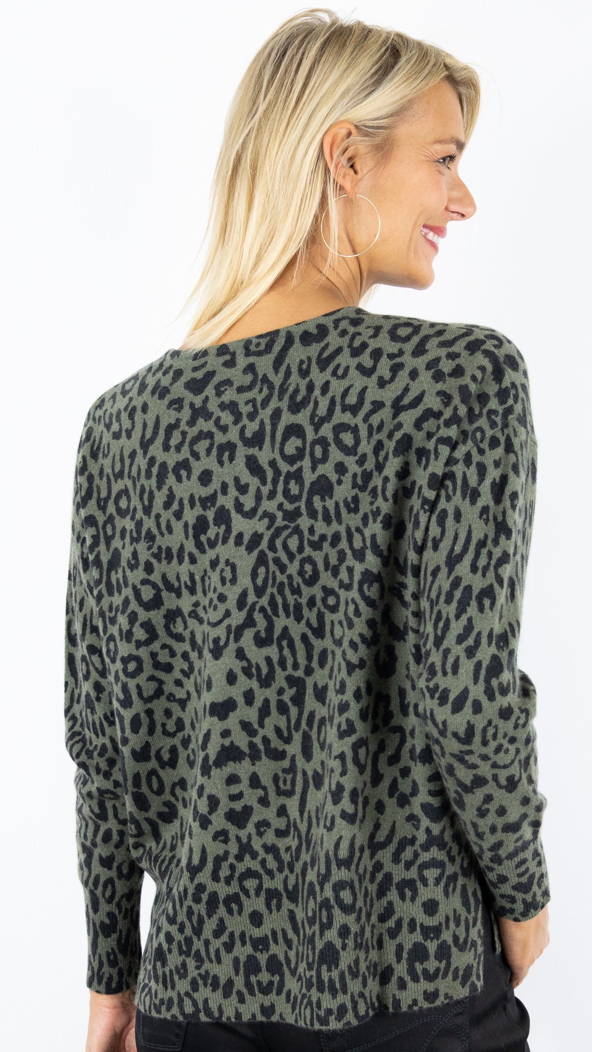 PULL ESTHEME CKH5265C
