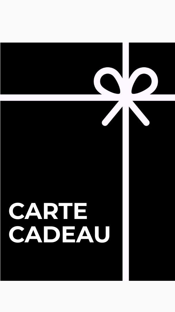 Carte cadeau WINDOWNEXT.COM